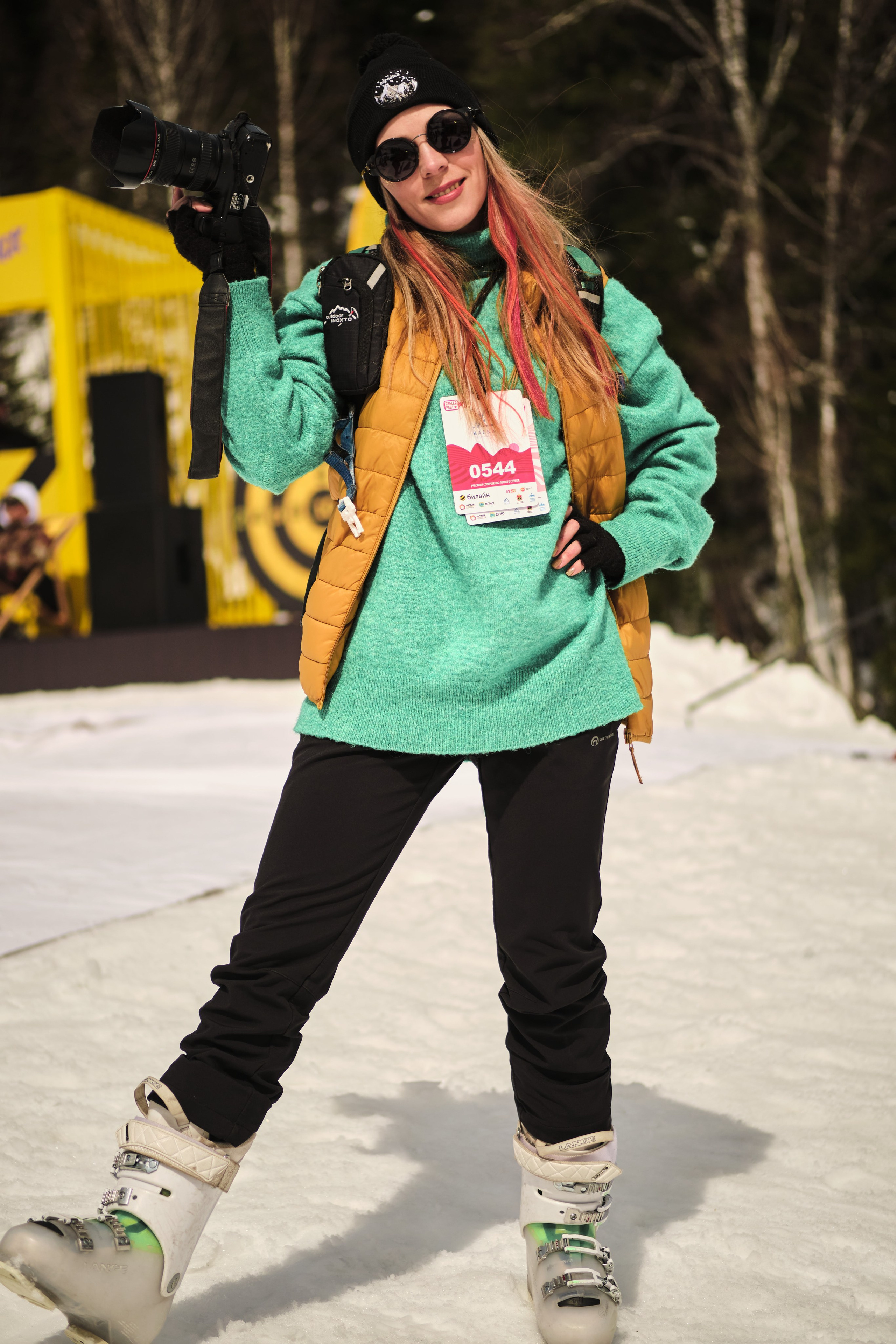 Грелка фест 21.04.2023. Свадебный и семейный фотограф в Новокузнецке Иван Иванов