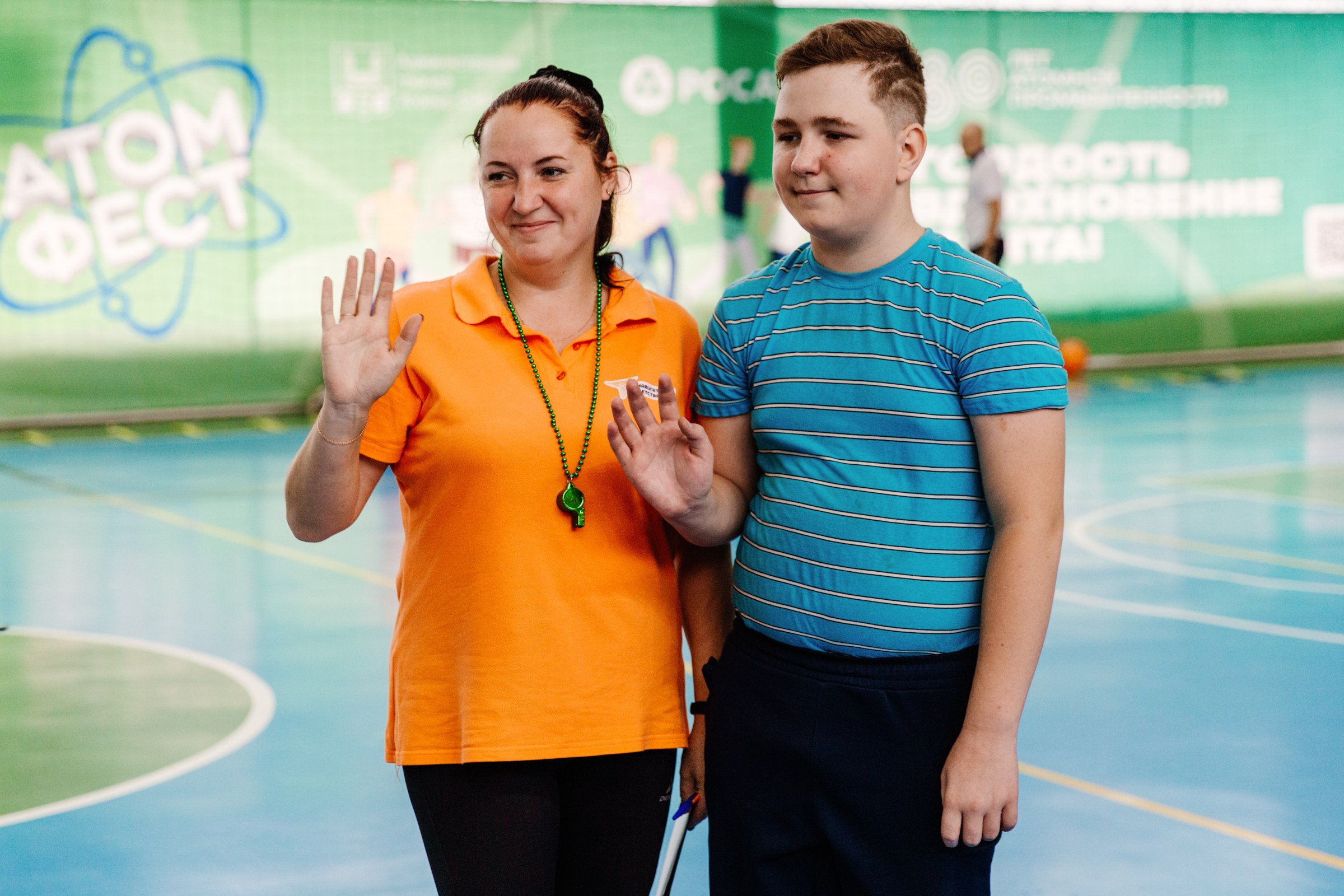 День города Усолье-Сибирское 2025. Фотограф в Иркутске Евгения Айвазова