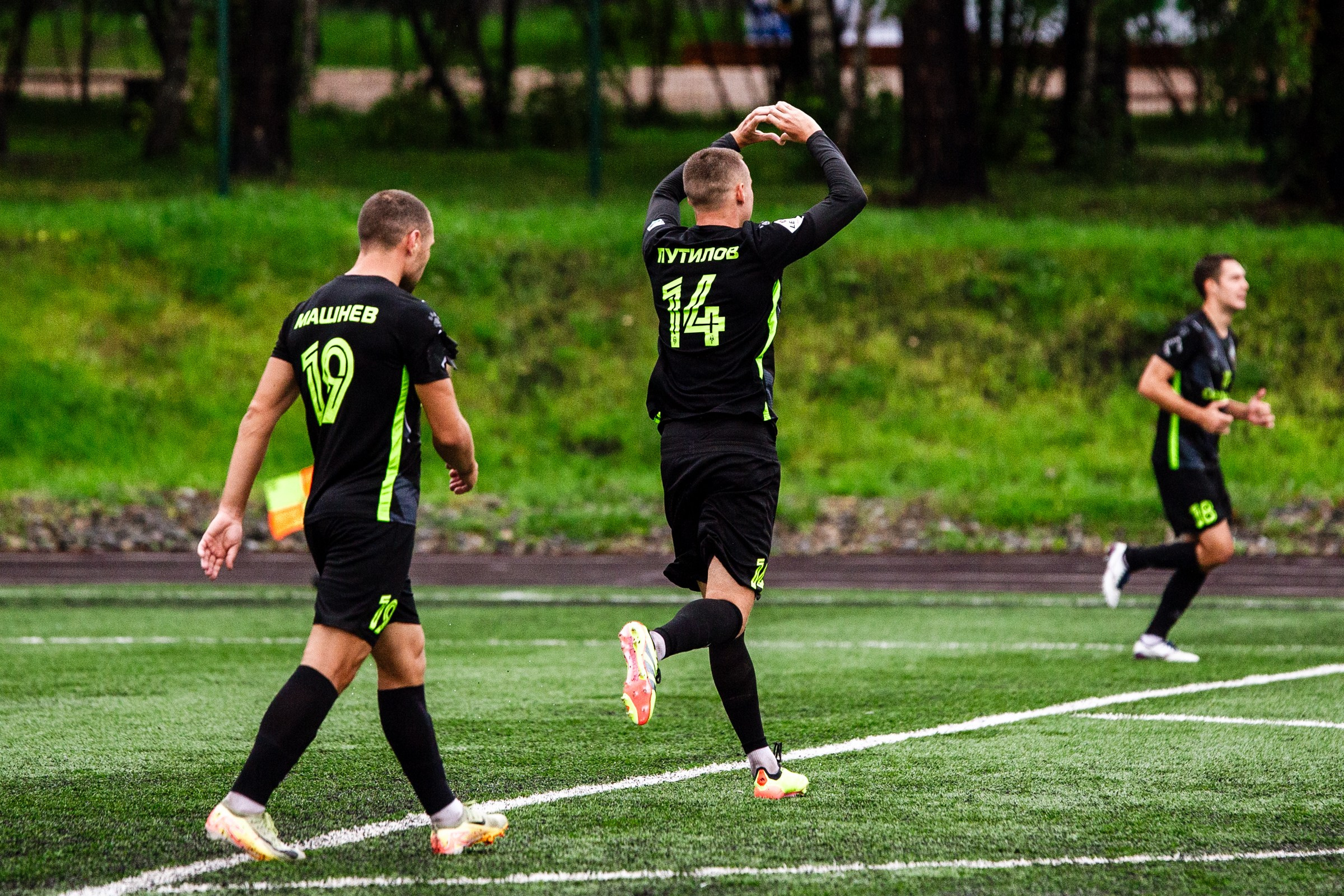 FONBET Кубок России по футболу сезона 2025-2026 | ФК Иркутск — Сибирь (Новосибирск) | 21.08.25. Фотограф в Иркутске Евгения Айвазова