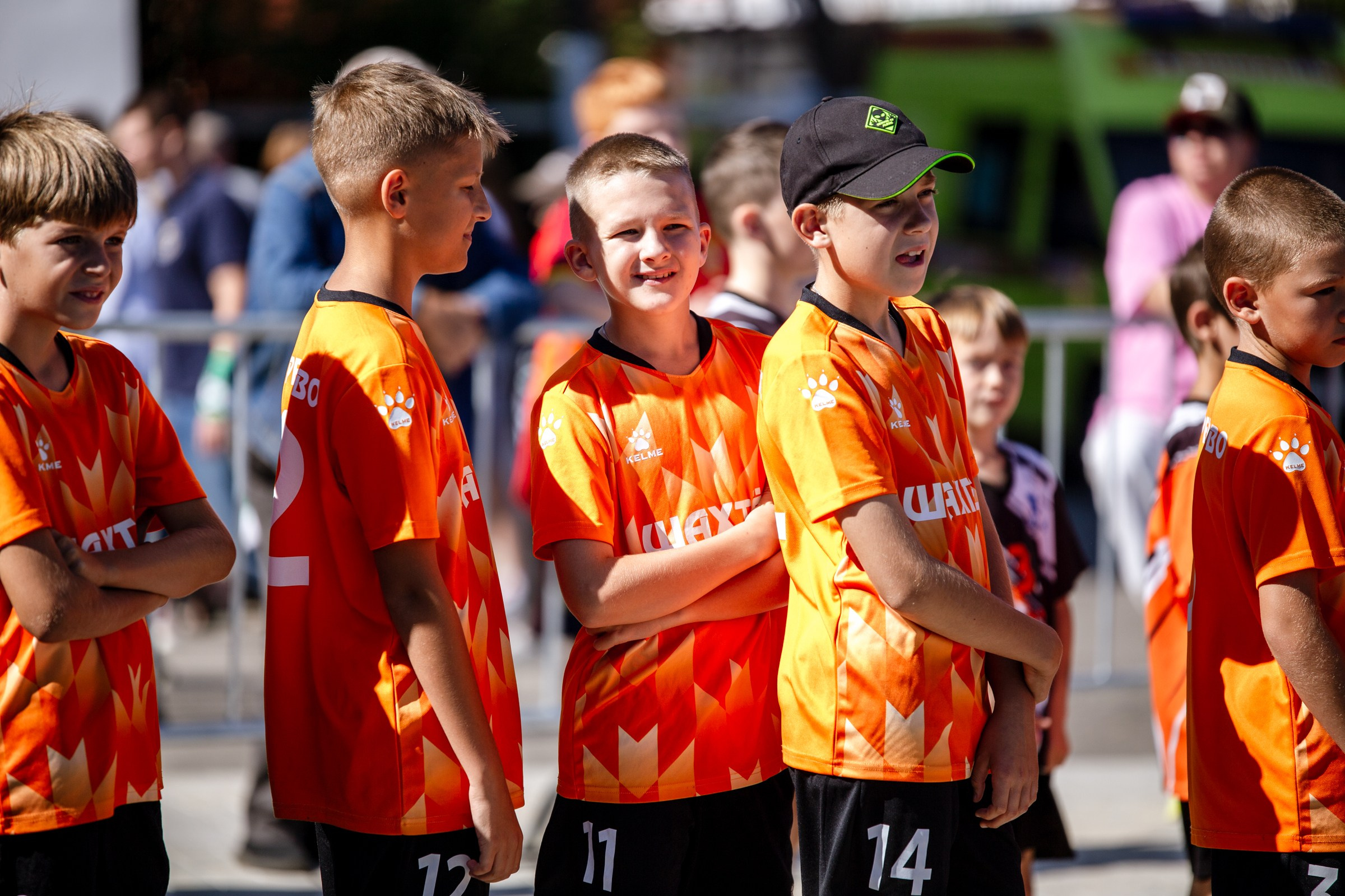 Первенство России по футболу LEON-Вторая лига Б | ФК Иркутск — Чертаново (Москва) | 24.08.25. Фотограф в Иркутске Евгения Айвазова