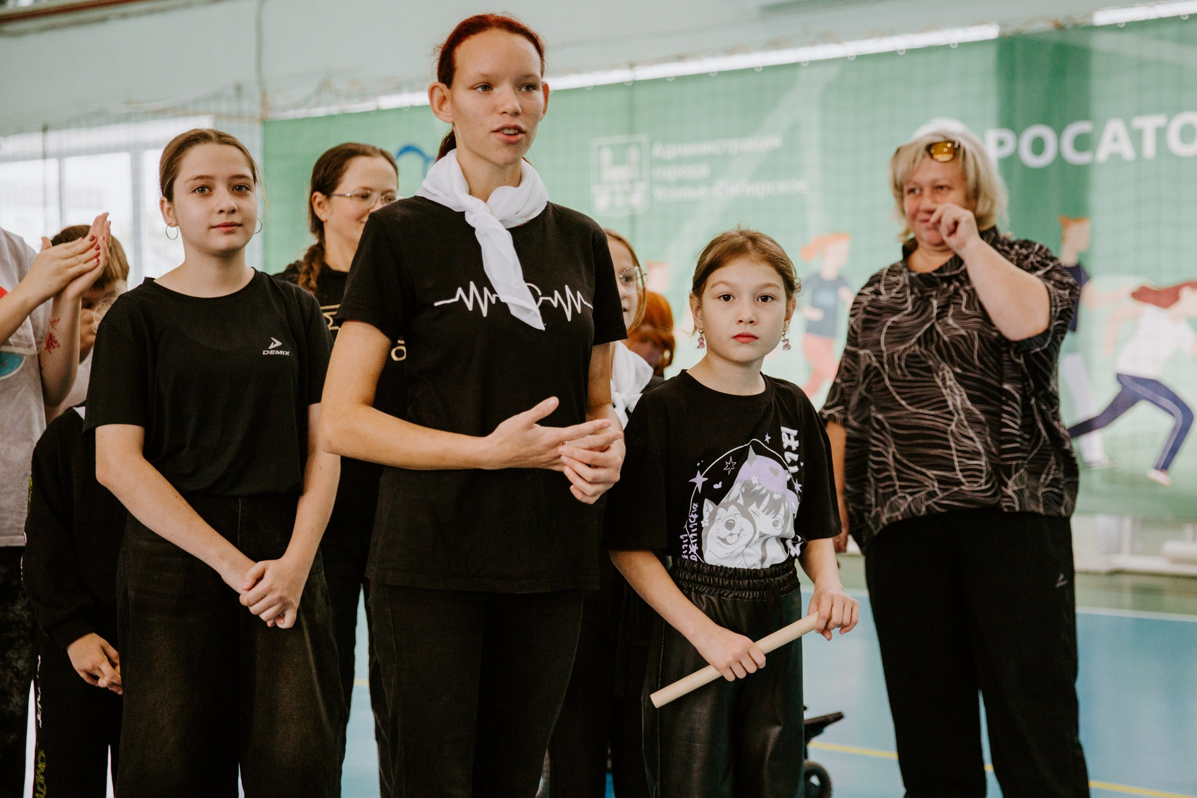 День города Усолье-Сибирское 2025. Фотограф в Иркутске Евгения Айвазова