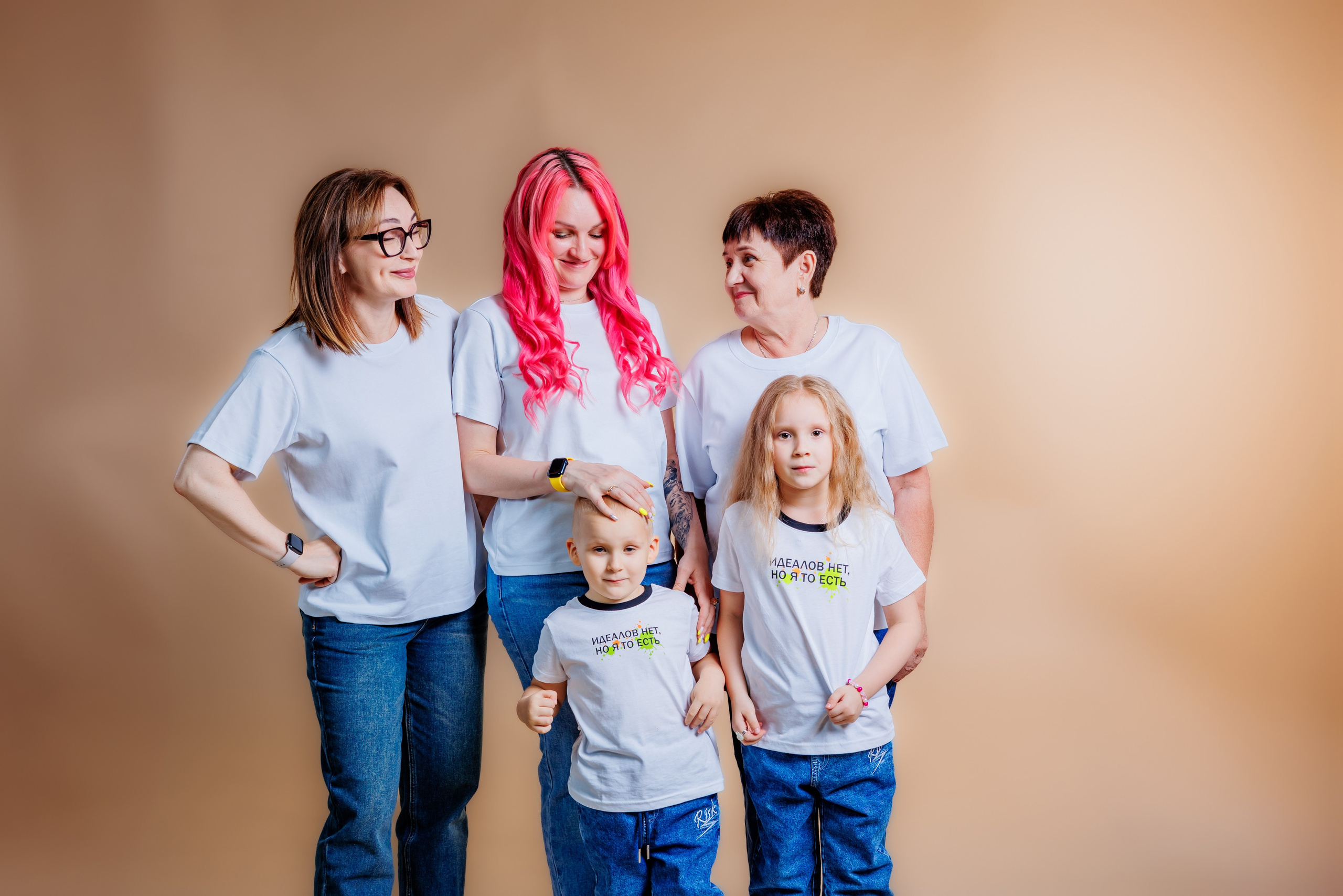 Фото сессия Studio Light. Свадебный и семейный фотограф в Армавире