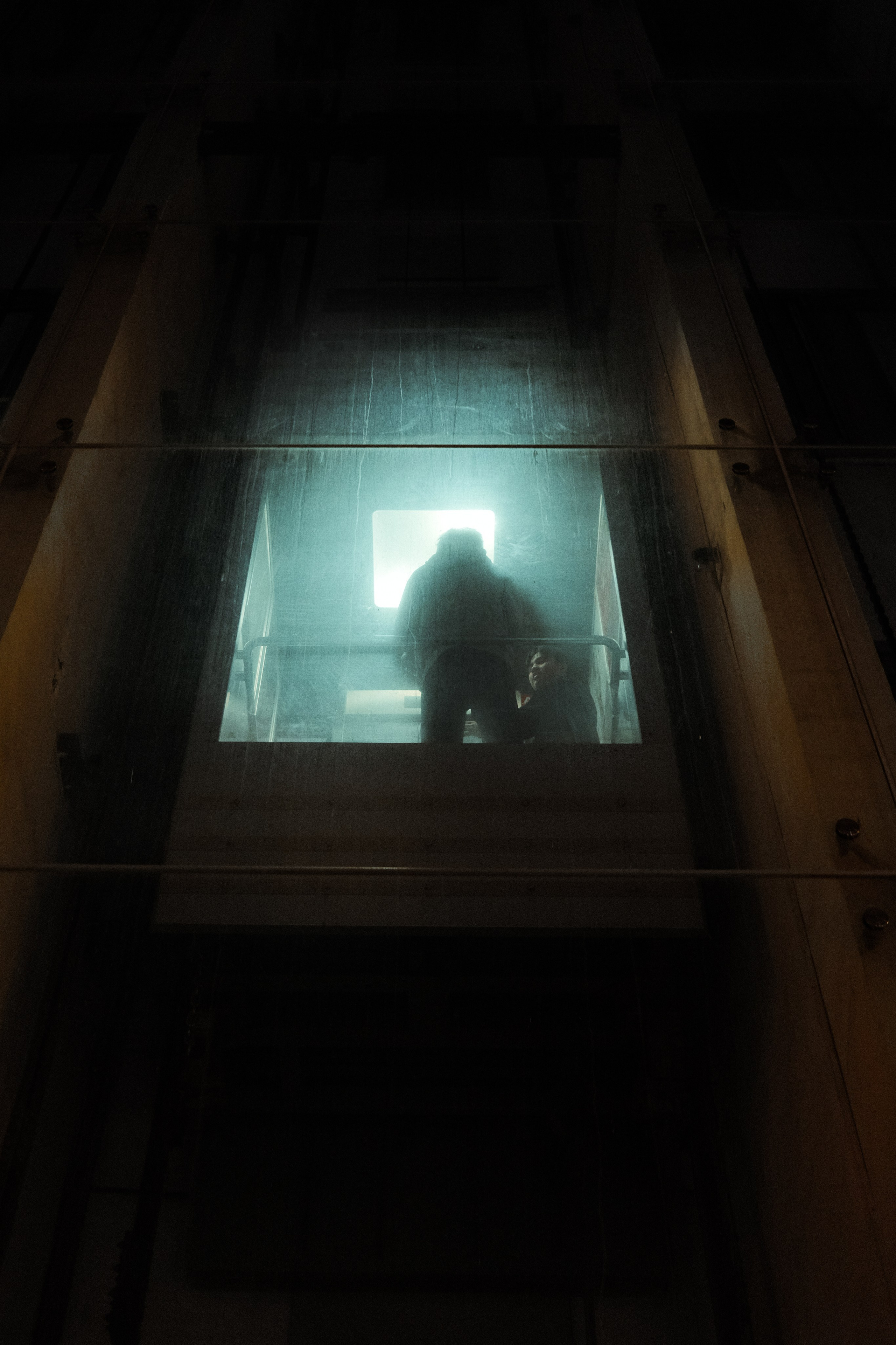 Chinese Night. Фотограф В Гуанчжоу и Шэньчжэнь Андрей Лопатин