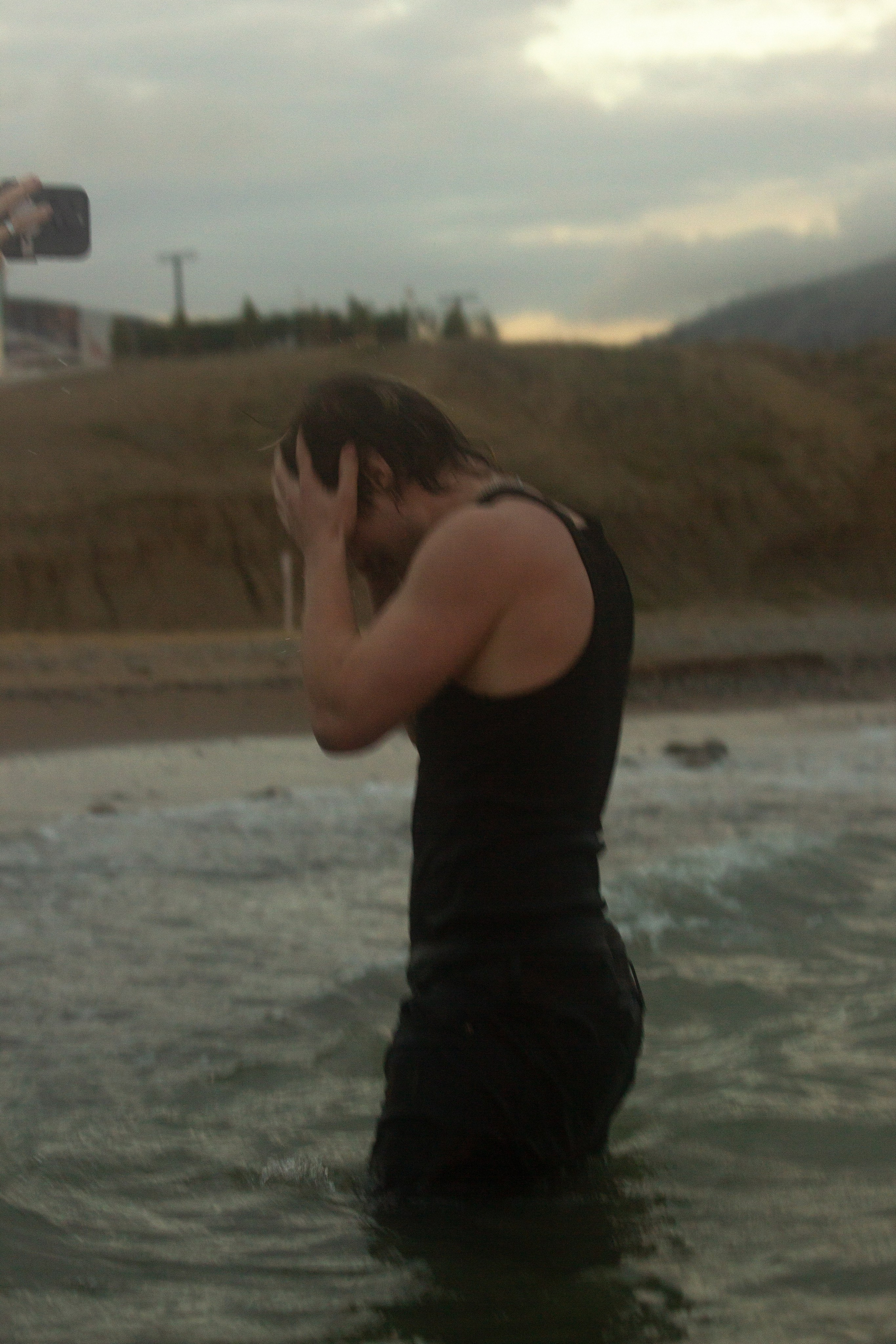 СЪЕМКИ КЛИПА «ЗАВТРАК ЧЕМПИОНОВ». Киношник — фотограф в Санкт-Петербурге и Калининграде