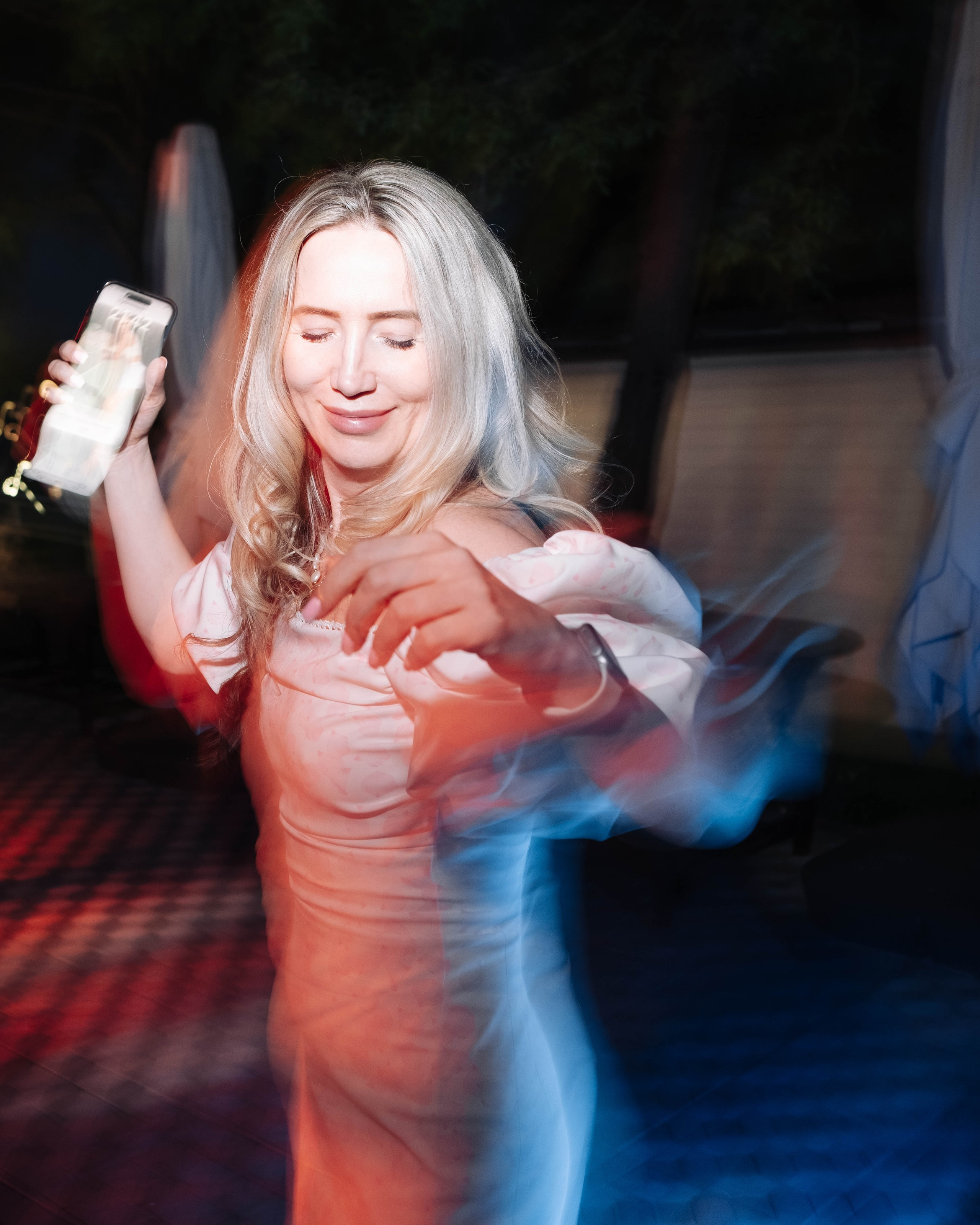 Свадьбы. Фотограф в Москве Наталья Долина