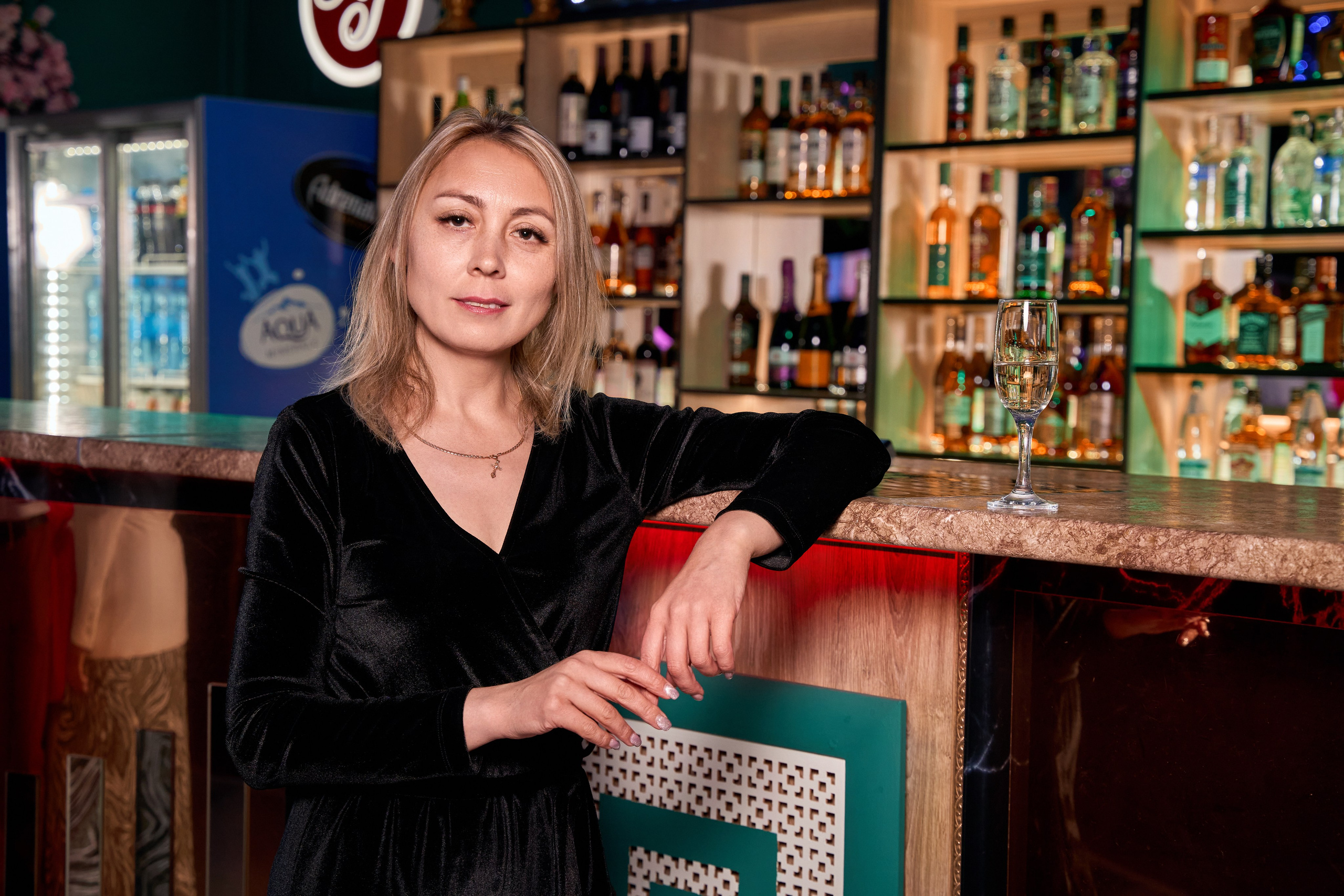 Выпускной моделей. Портретный, семейный и репортажный фотограф в г. Чебоксары Дмитрий Мак