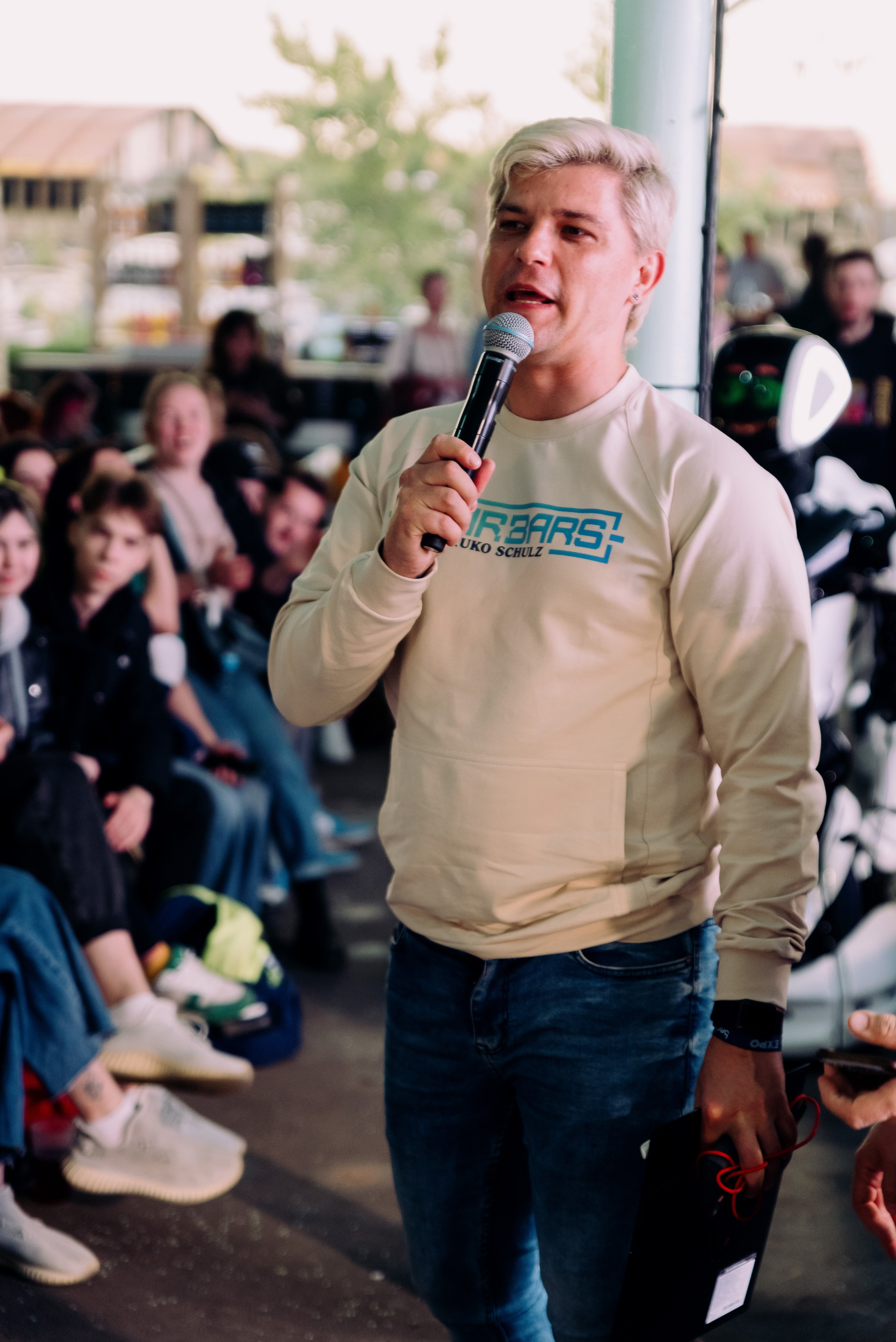 Bar Hub. Фотограф в Москве