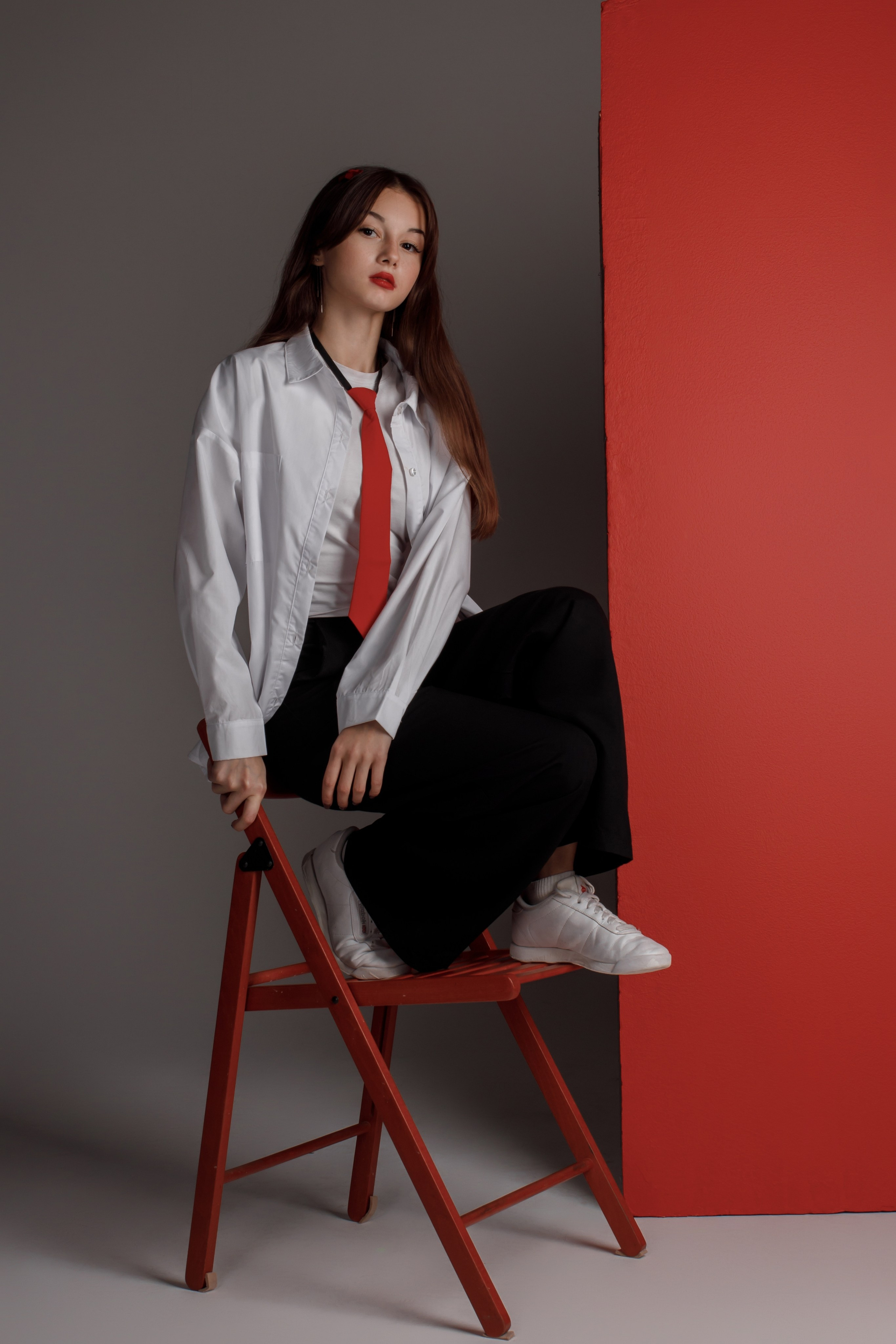 Школьные съемки. Семейный и детский фотограф Егорьевск