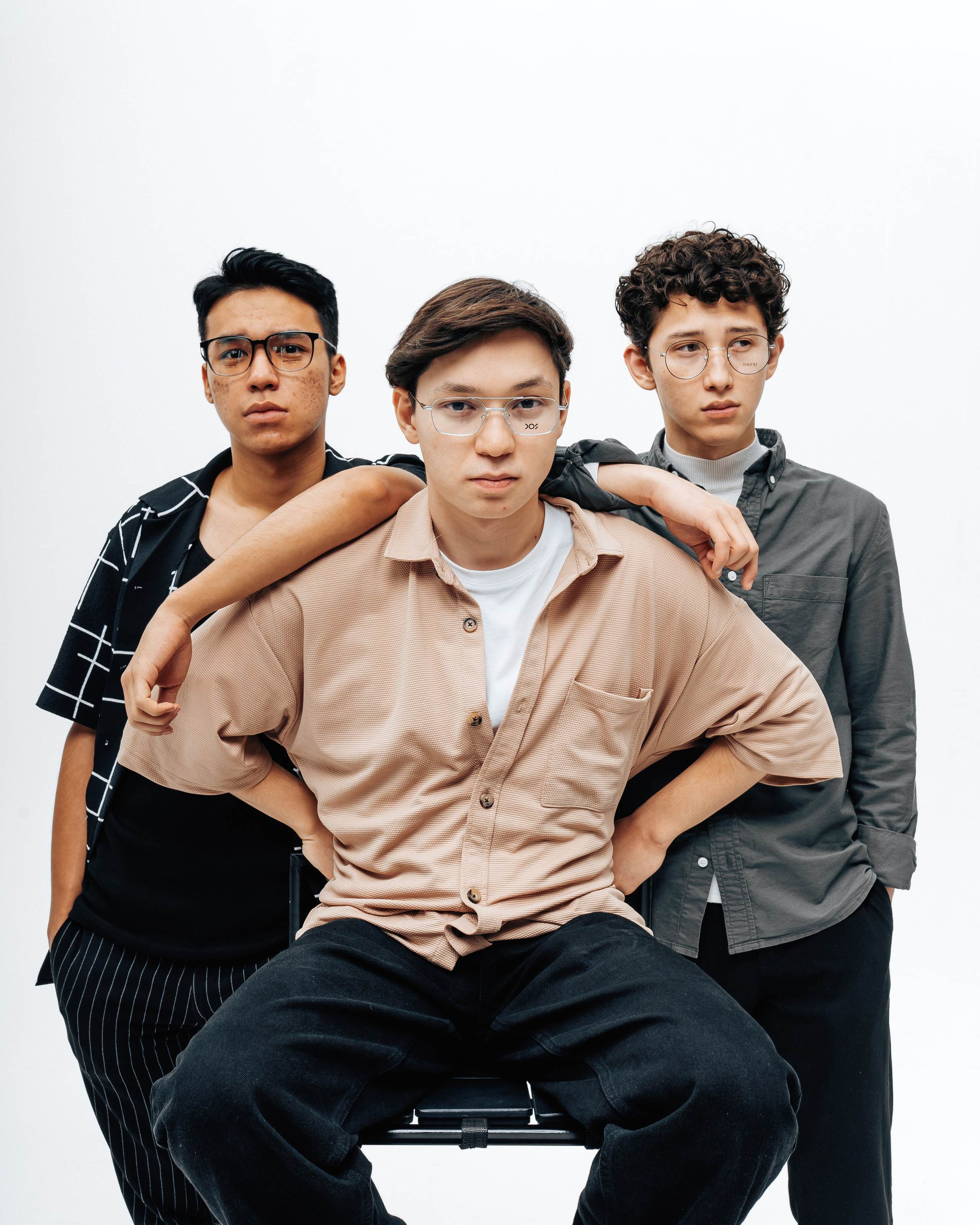 КОММЕРЧЕСКИЕ СЪЕМКИ