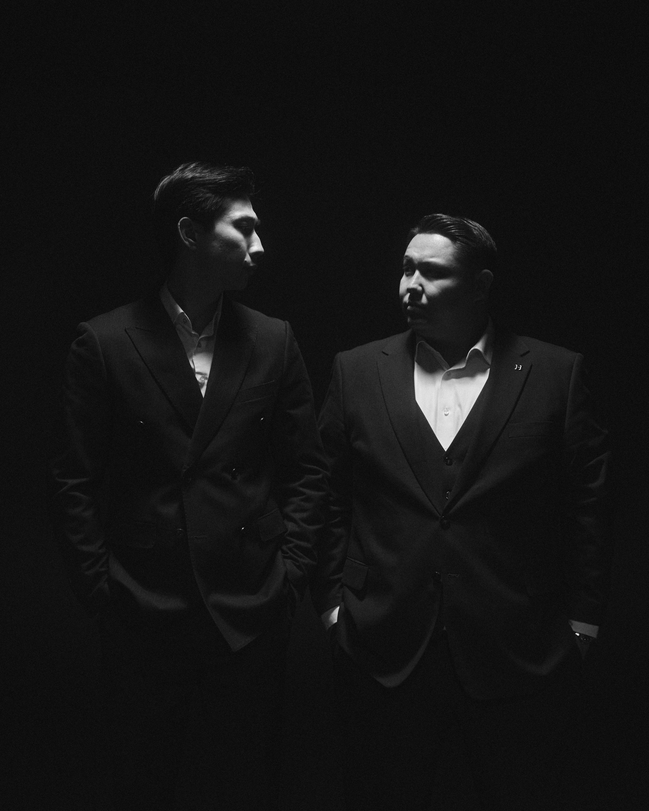 Персональные съемки