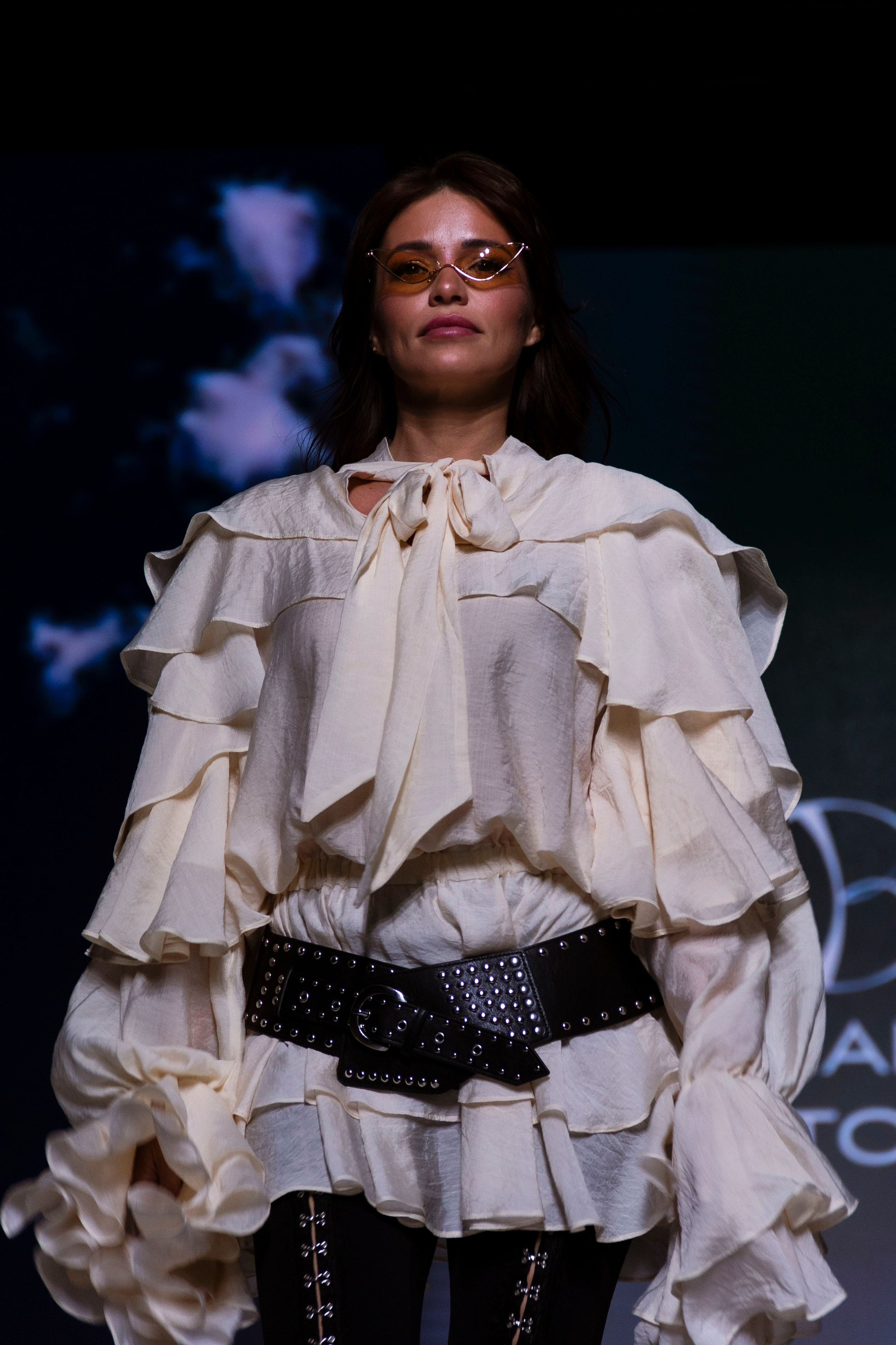 UFW 14 СЕЗОН. Креативный фотограф Азизова Самира