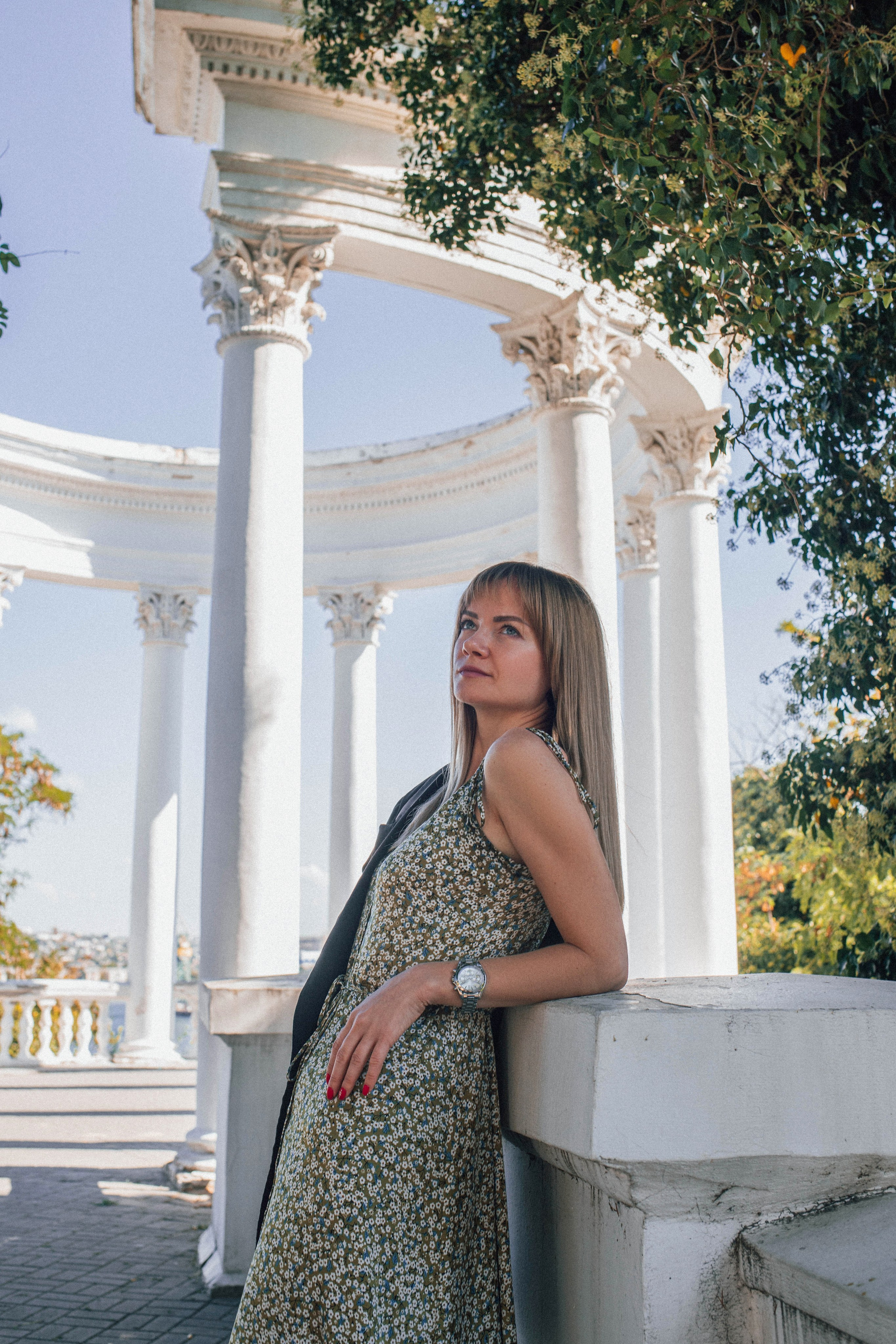 Ирина. Фотограф Немазенко Ольга