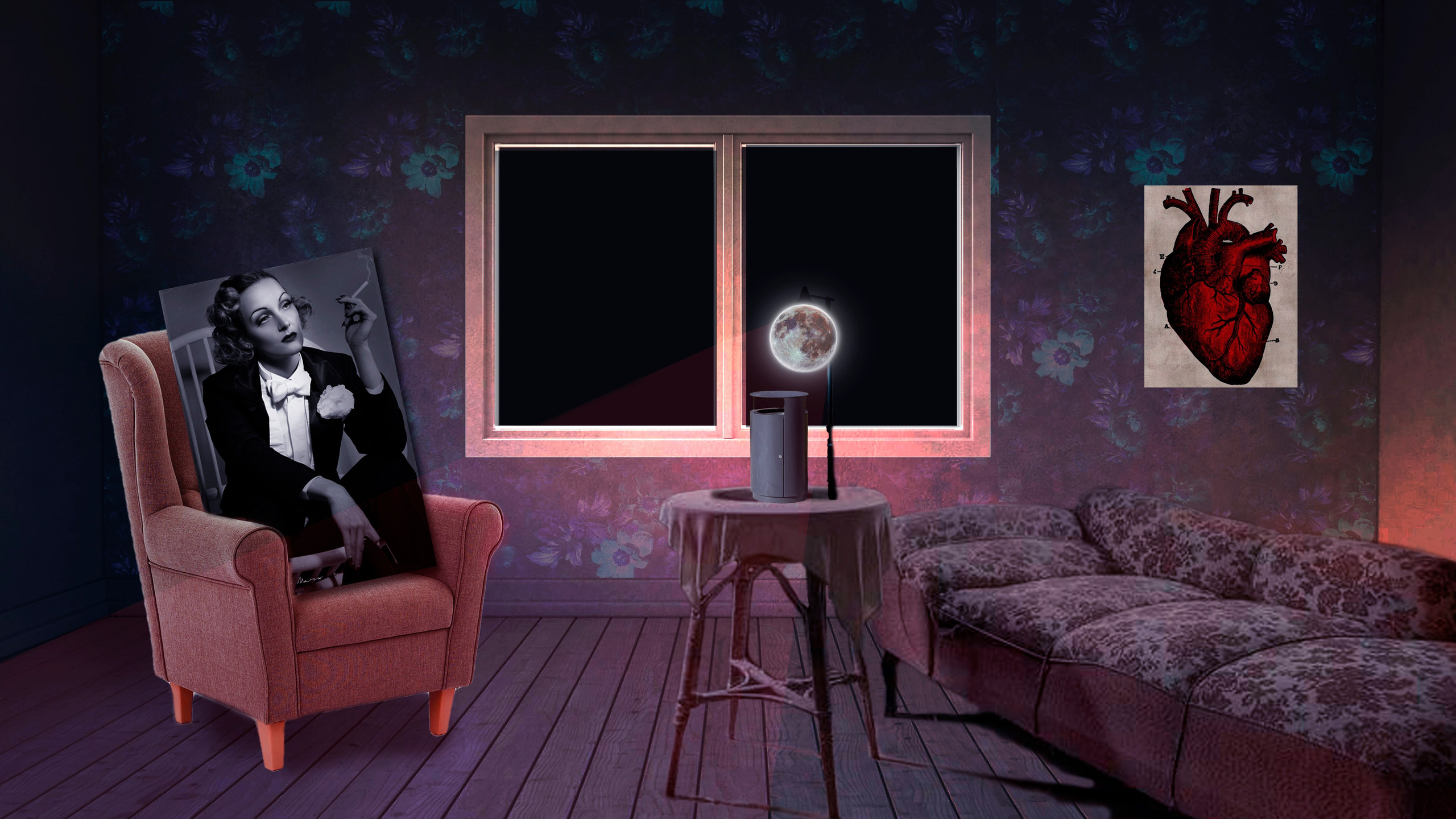 Коллажи из фотографий. Колентеева Наталья/фотограф