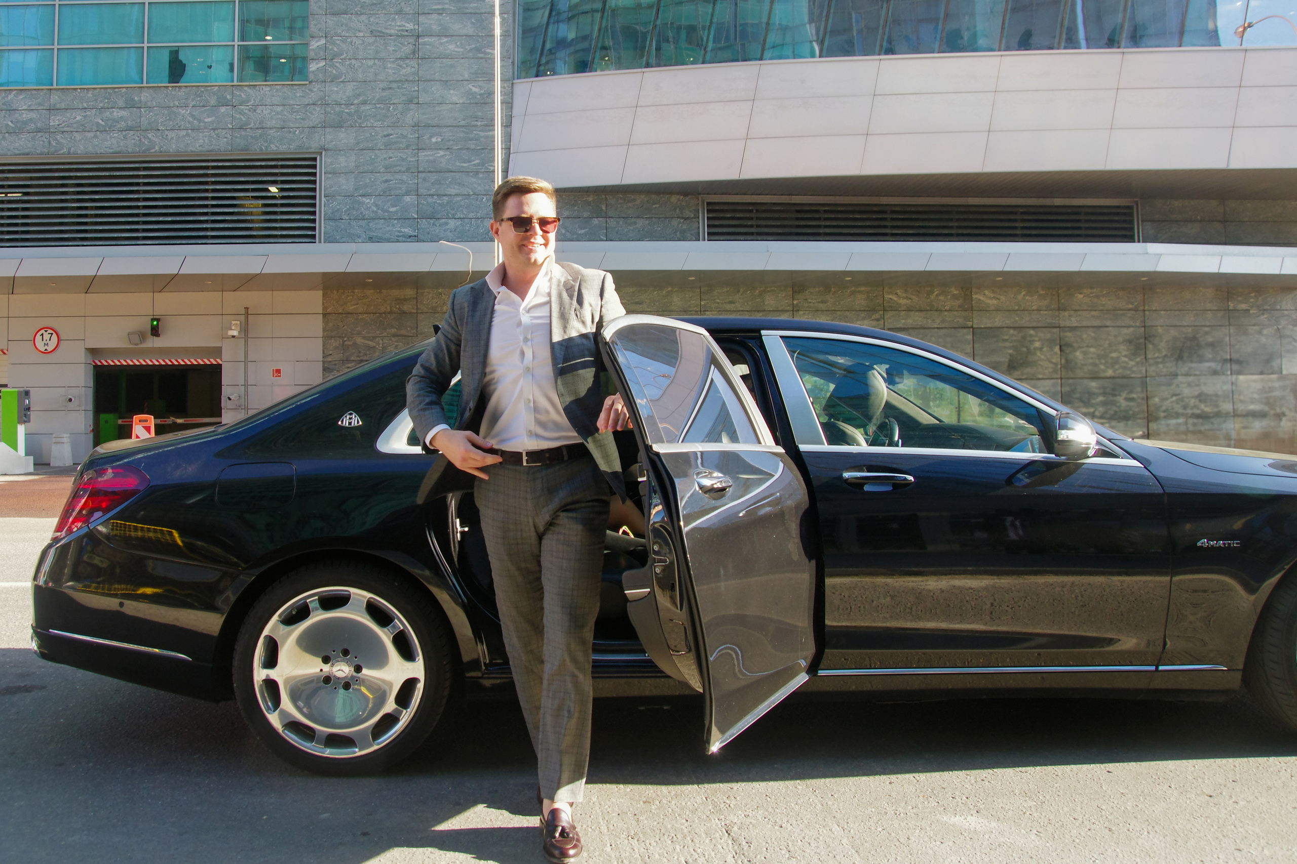 Никита и Лиза. Семейный и детский фотограф Антон Зорин