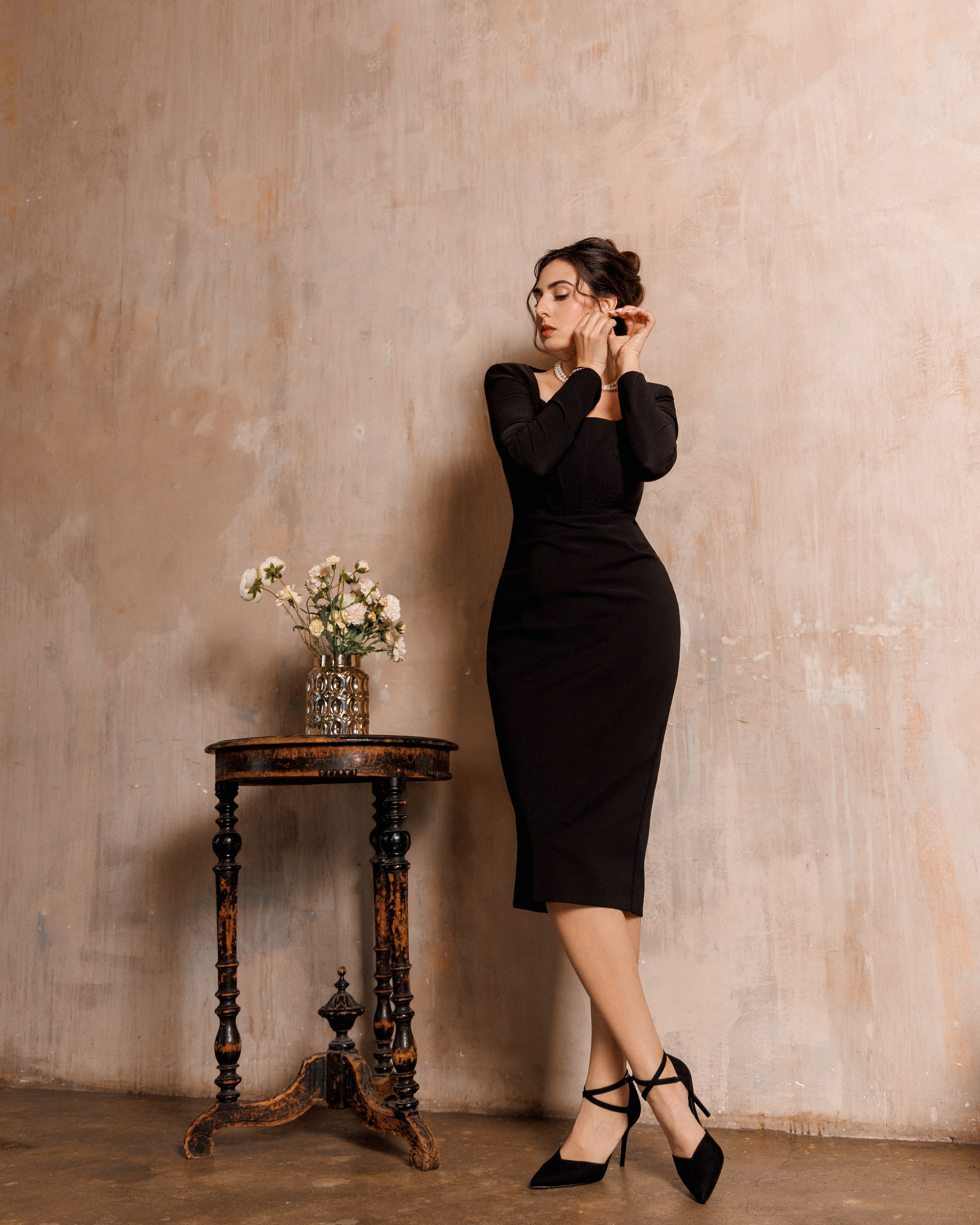 Екатерина. Фотограф в Санкт-Петербурге Масленникова Ксения