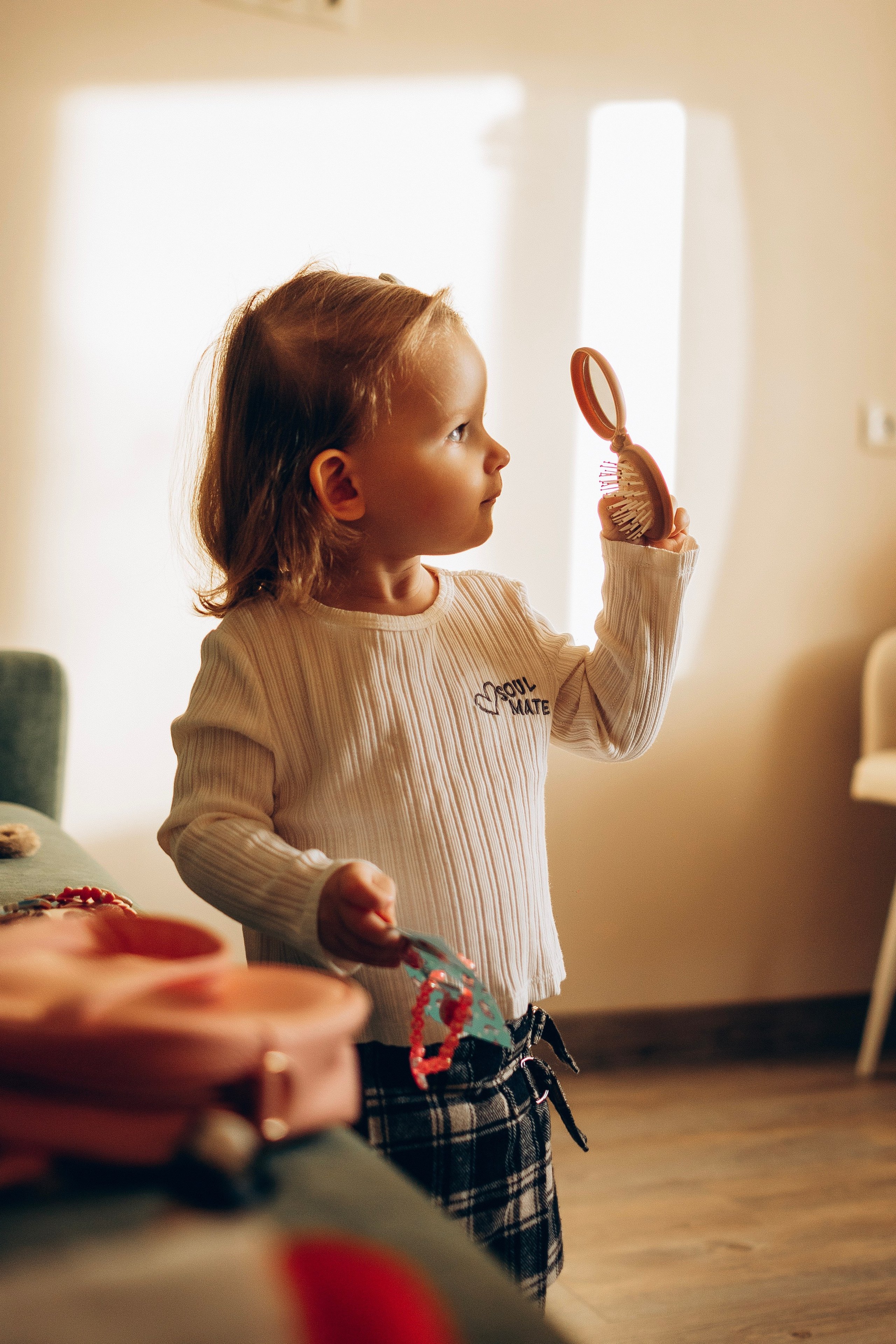 Машенька. Семейная съемка — это красивый способ признаться своей семье в любви