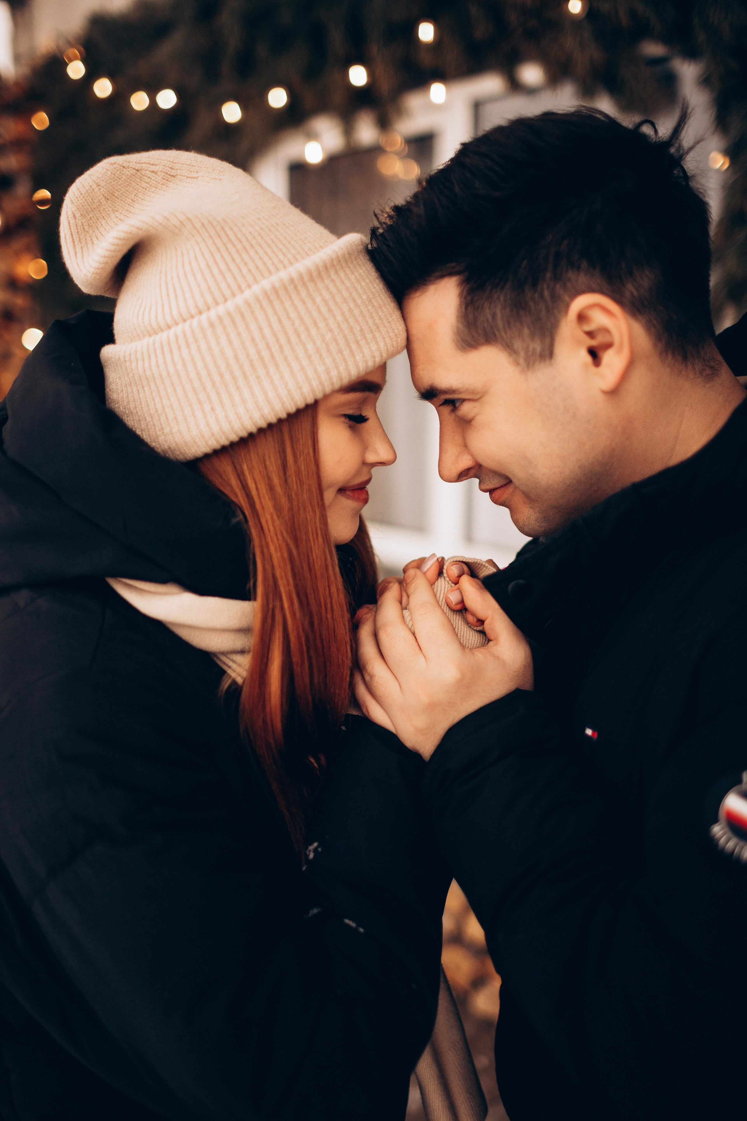 Оля и семья. Семейная съемка — это красивый способ признаться своей семье в любви