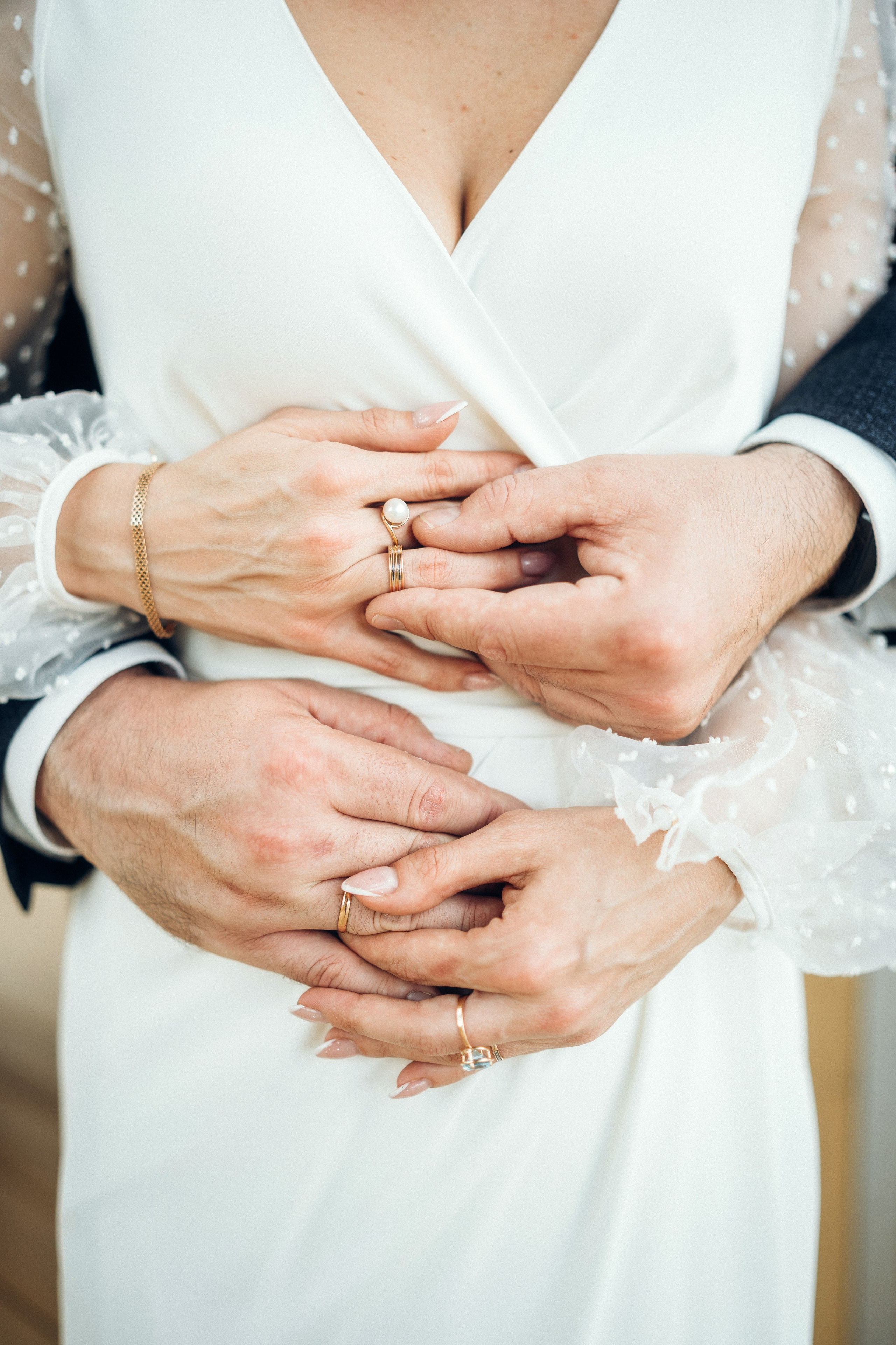 Свадебные фотосессии. Свадебный и репортажный фотограф в Воронеже Роман Янко