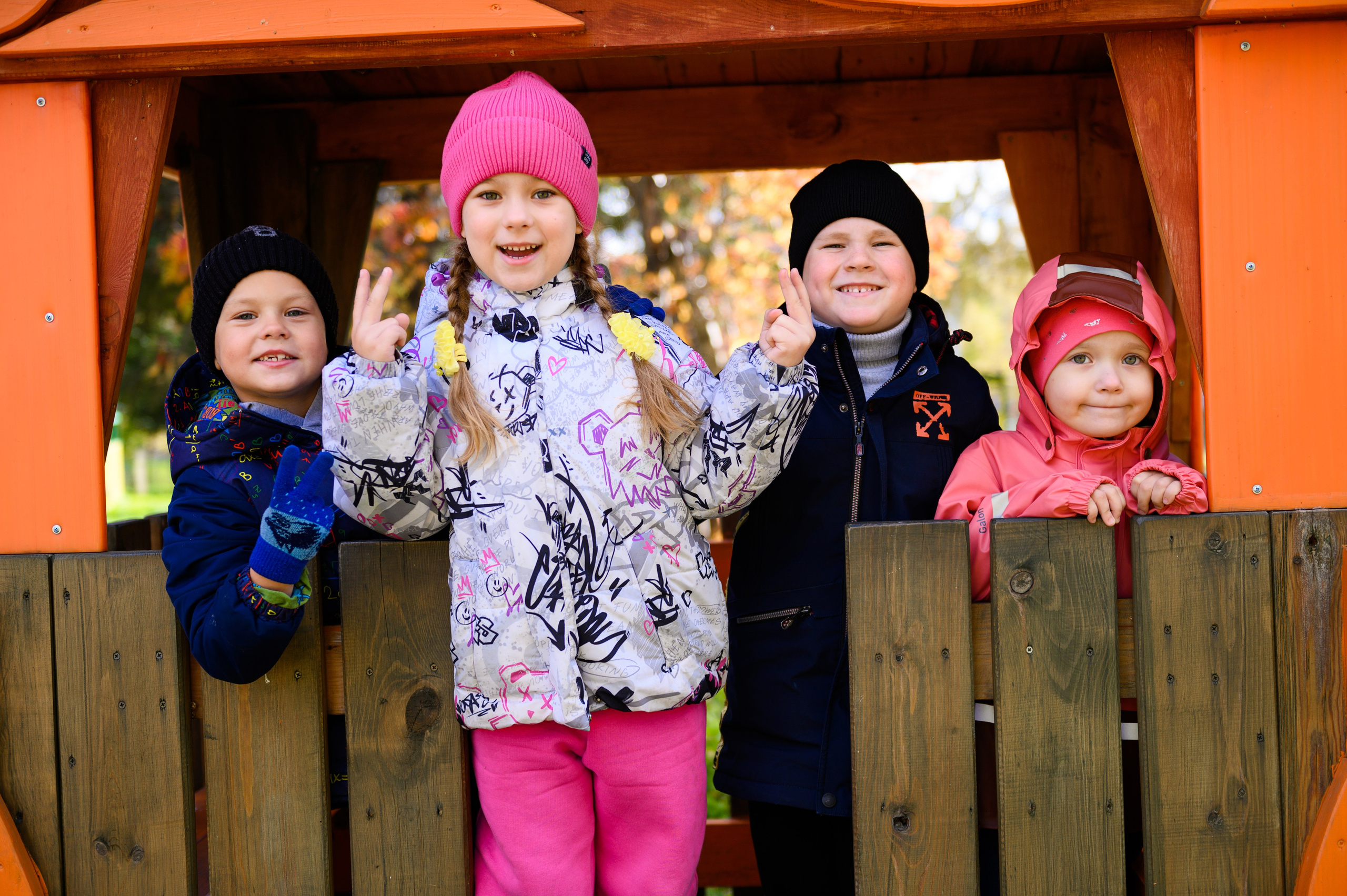 Фотосессия на выпускные альбомы для детского сада. Выпускные альбомы Искитим Бердск Новосибирск