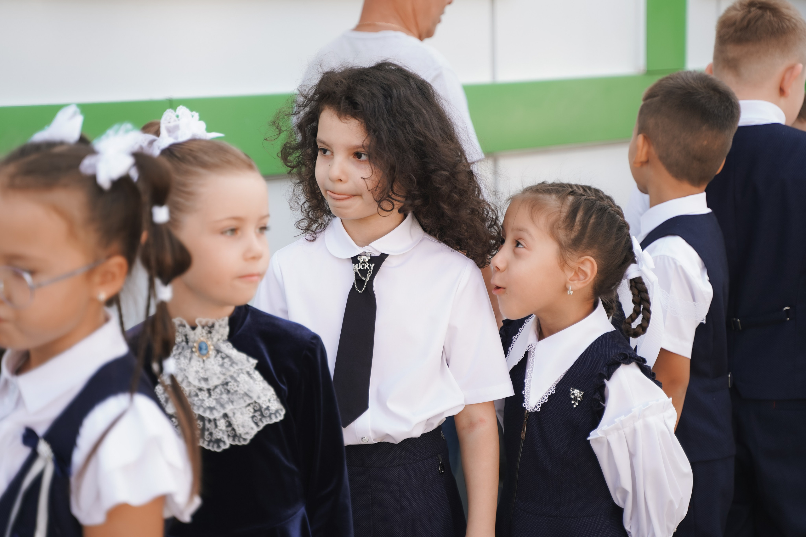 Линейки. Фото и видео для вас в Астрахани!