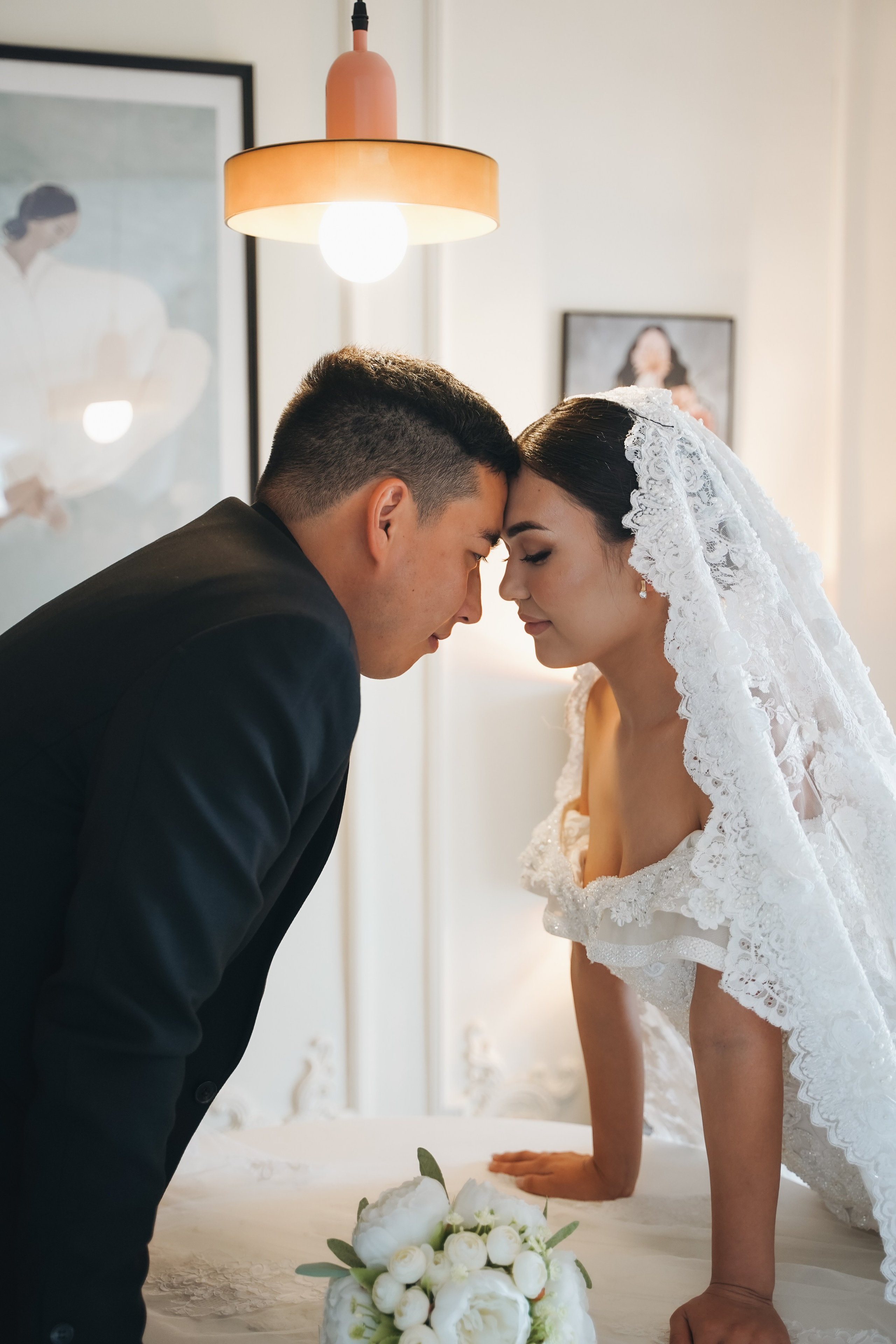 Жаслан и Арина. Фото и видео для вас в Астрахани!