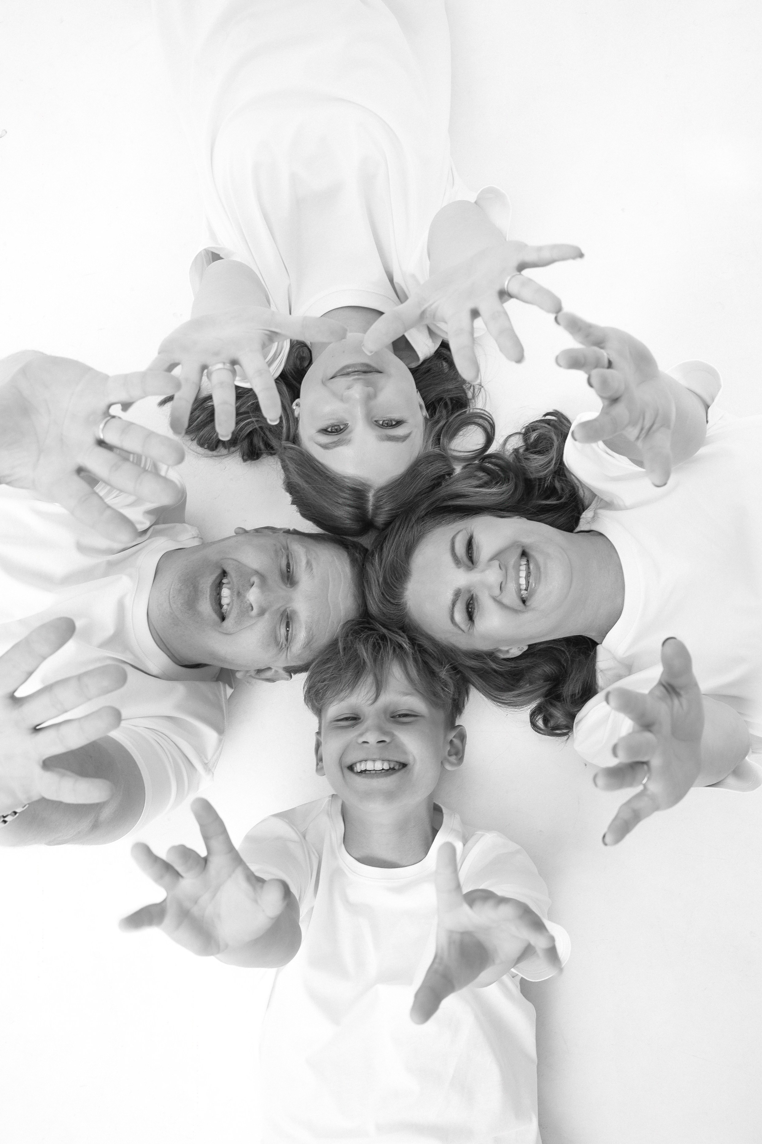 Семейные фотосессии. Свадебный фотограф в Иваново Гитарина Черняева