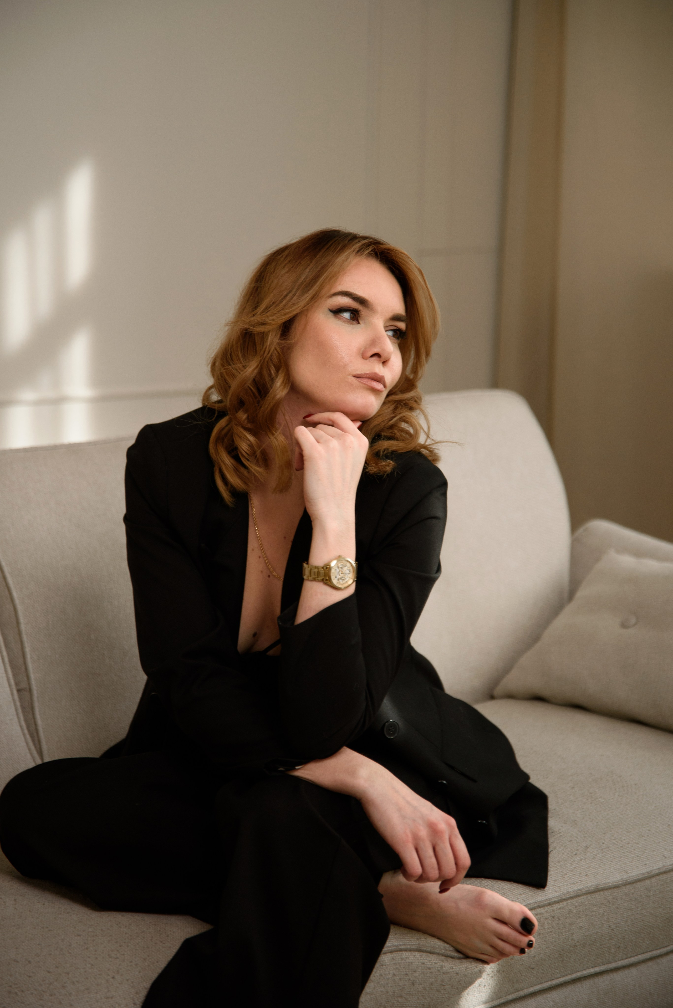 Портретная фотосессия в Волгограде. Свадебный, портретный фотограф в Волгограде Ермашова Дарья