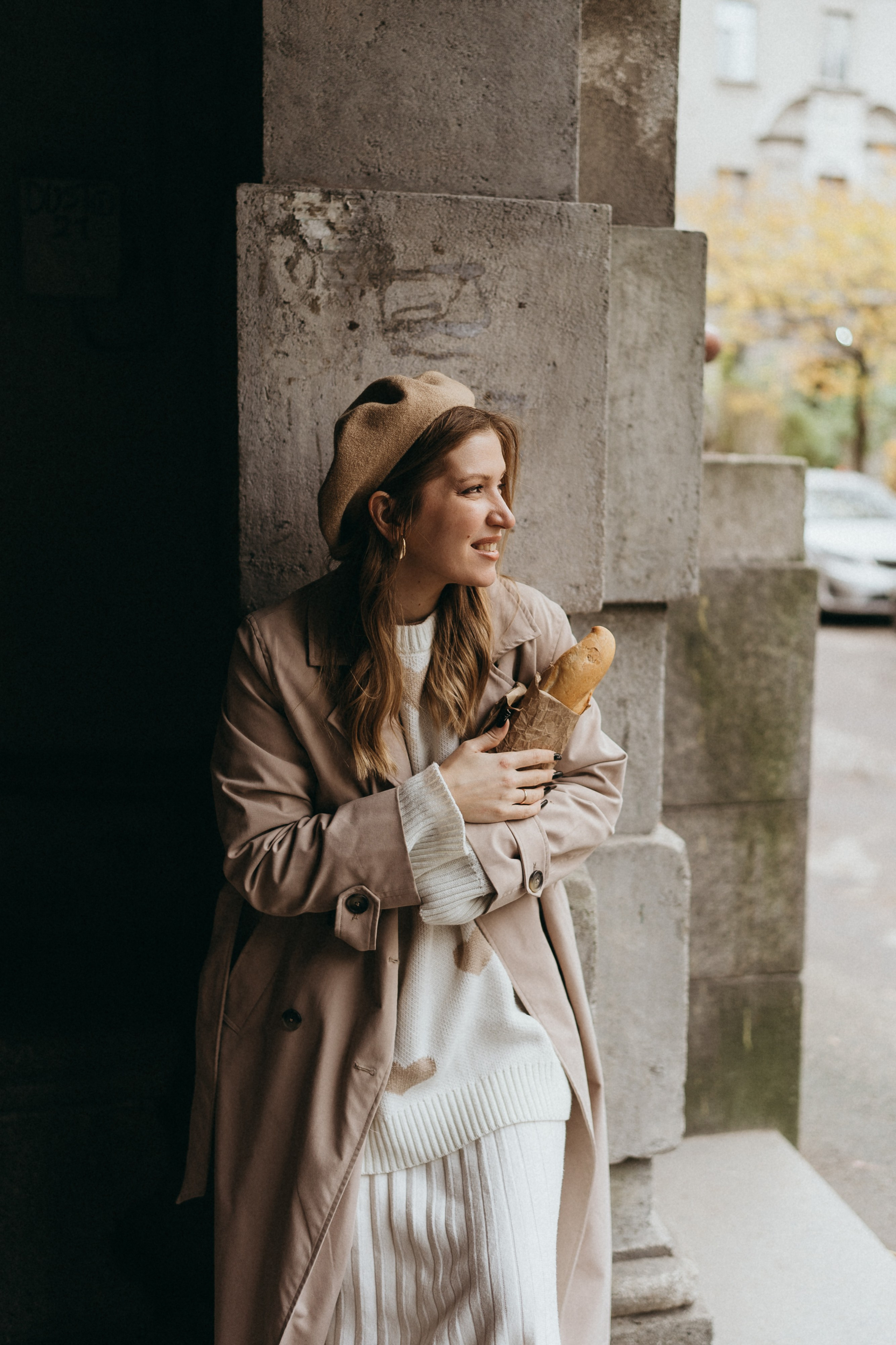 Анастасия. Фотограф в Санкт-Петербурге — Лучина Екатерина