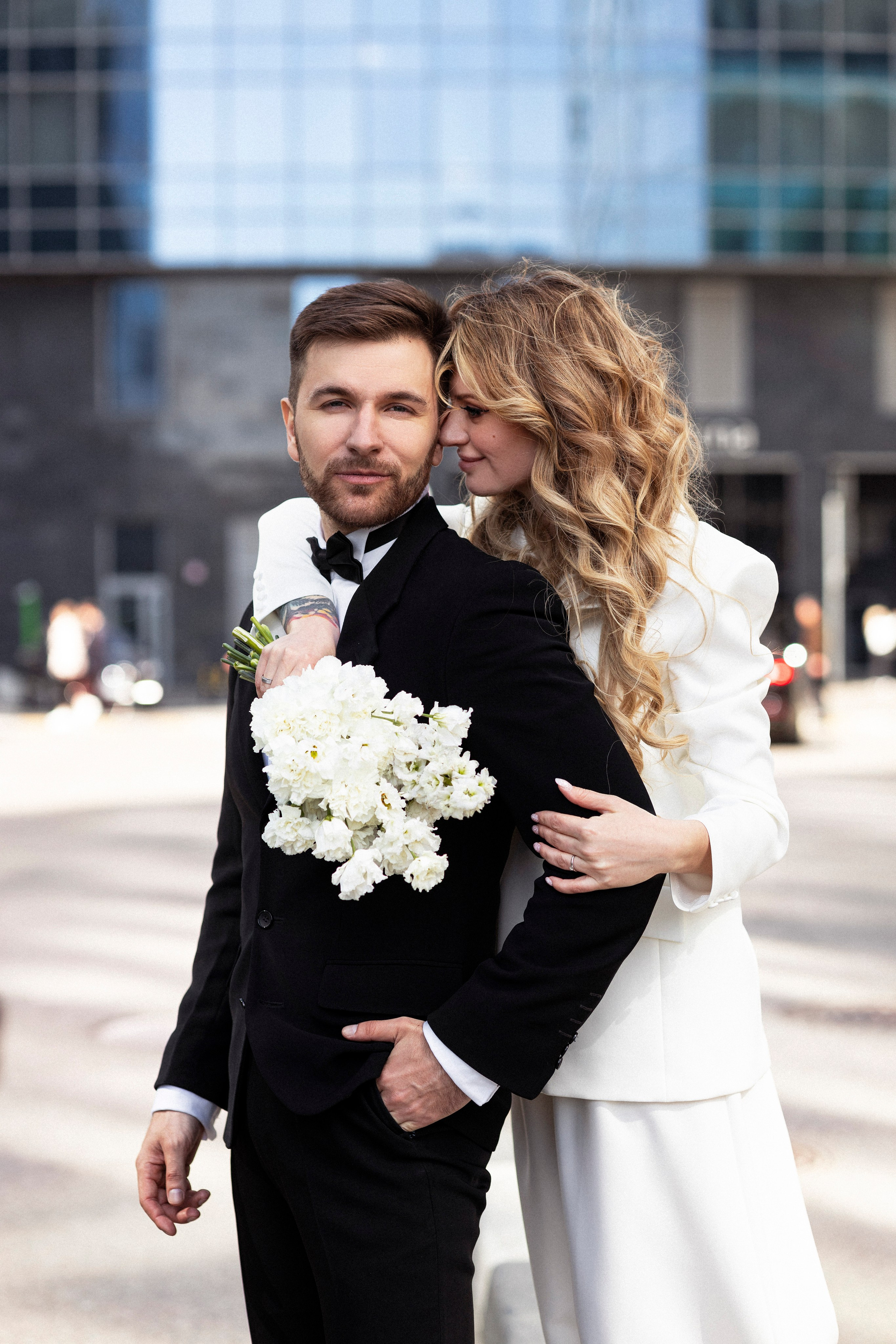 Wedding. Фотограф в Москве Мария Калинина