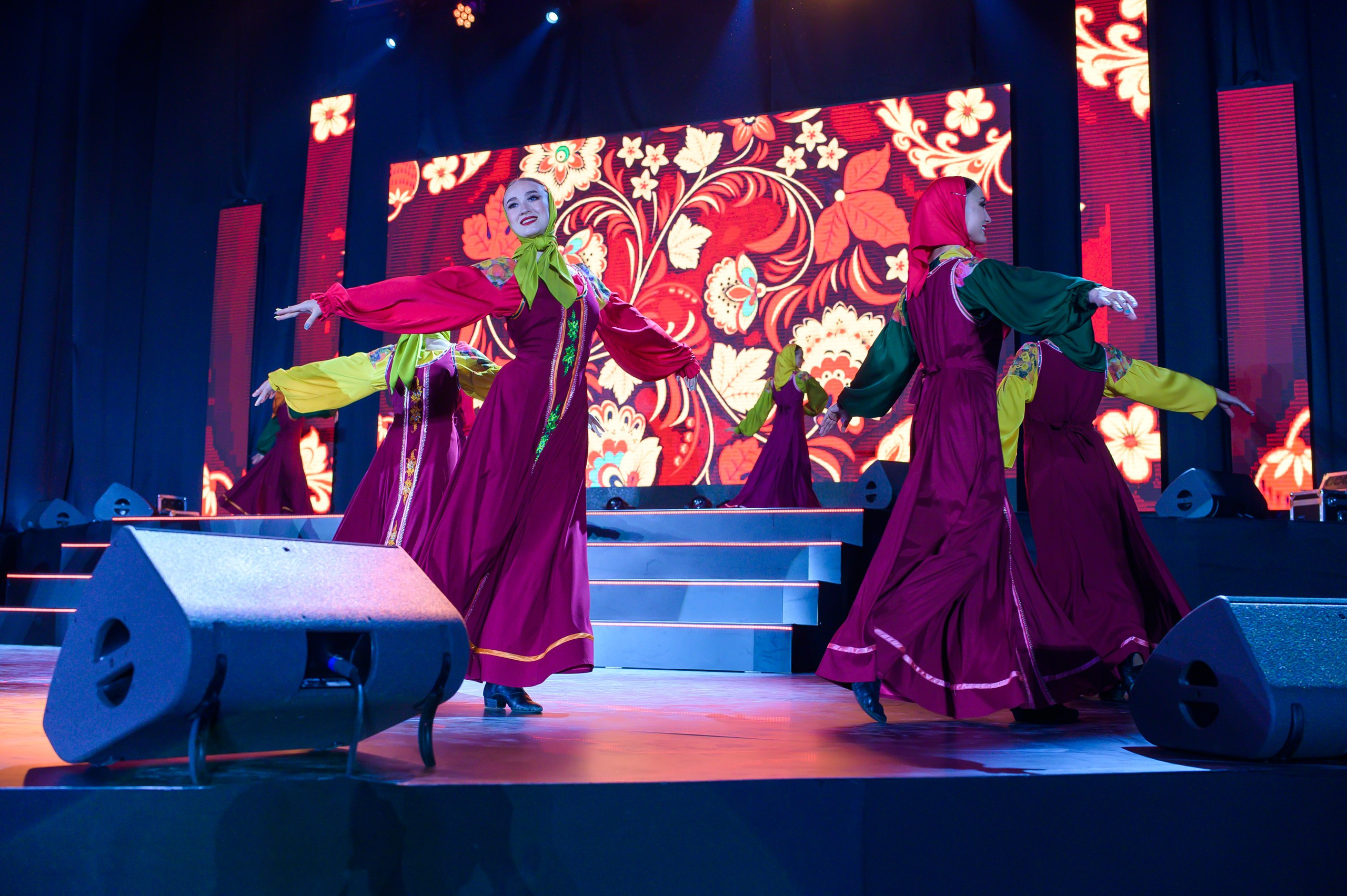 День Соц работника. Фотограф в Кемерово Владислав Шульц