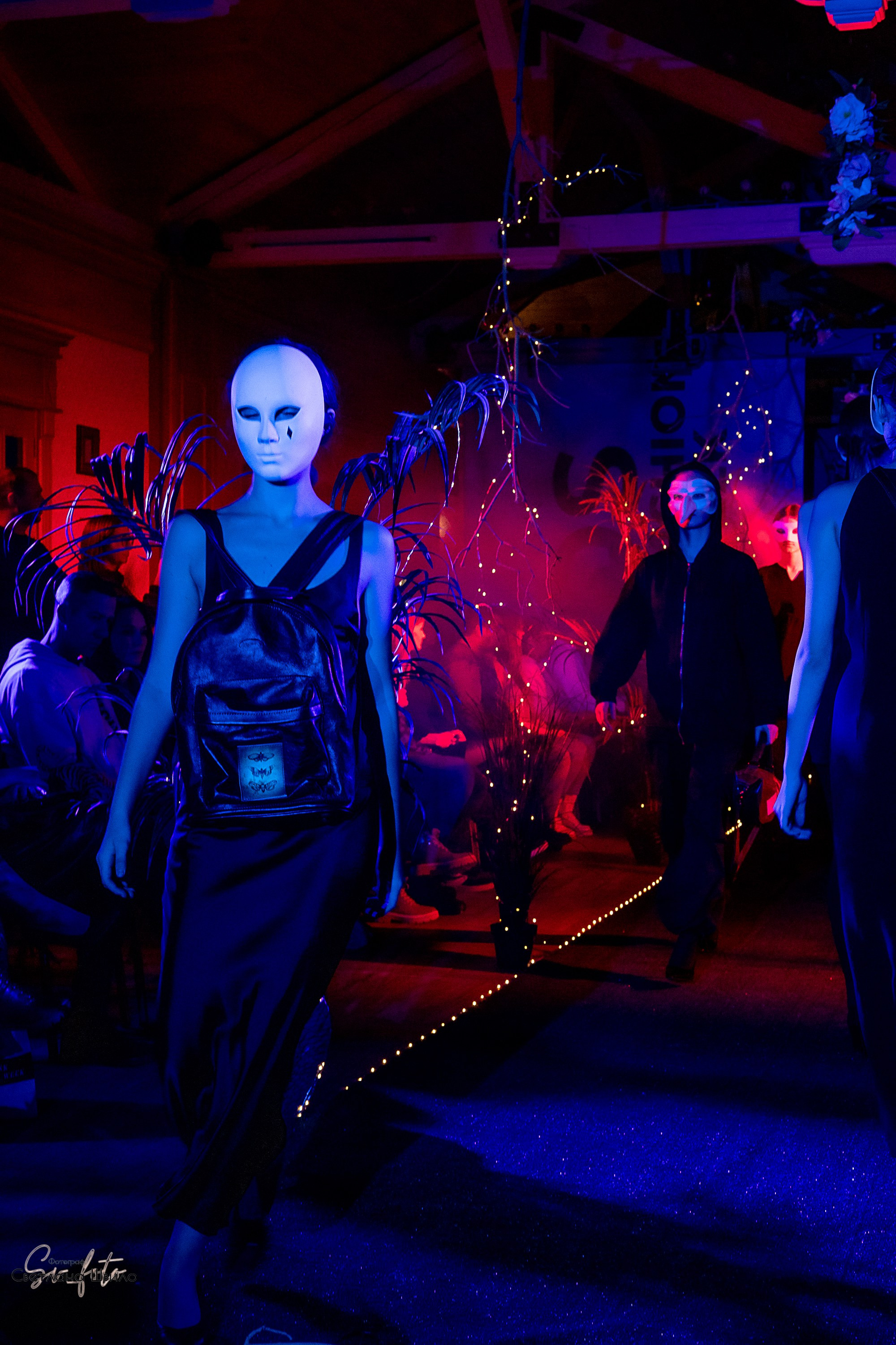 Smolensk Fashion Week_показы_ДЕНЬ 3_ФИНАЛ_Алиса в стране чудес. Главная