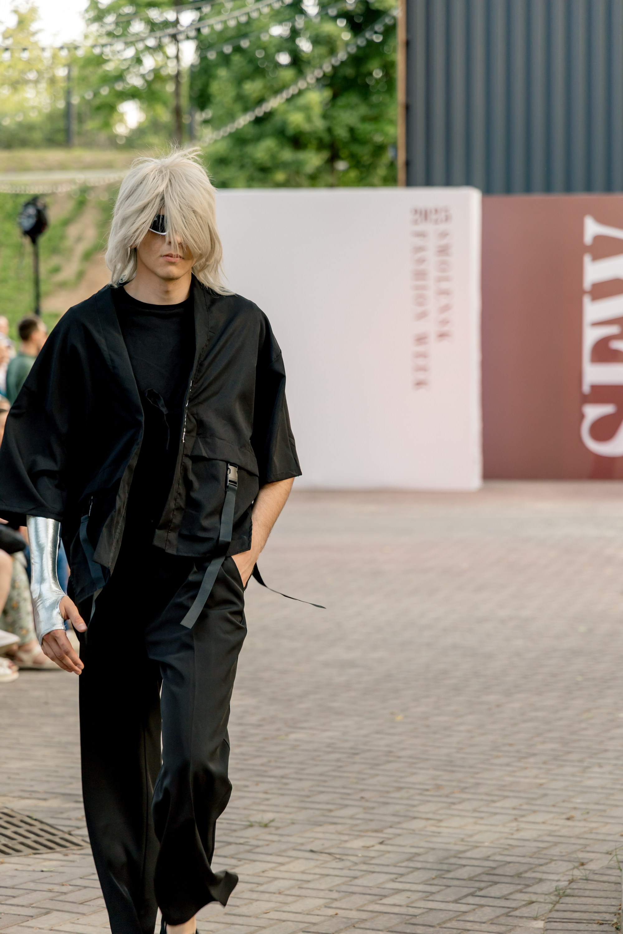 Smolensk Fashion Week 2025_показы_ДЕНЬ 1_ВЕЧЕРНИЙ ПОКАЗ_19:00. Главная