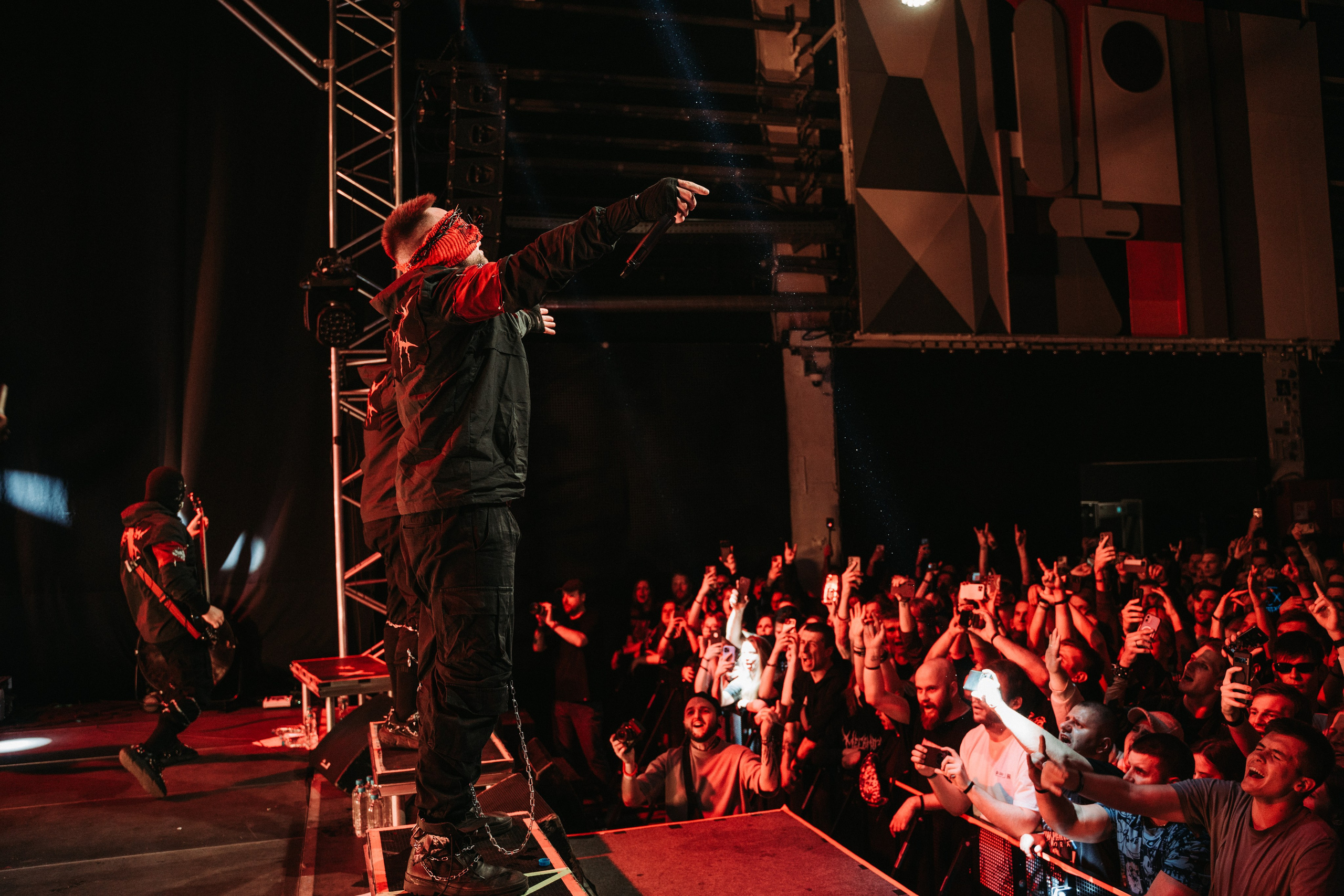 Мегамозг. Игорь Богатов — фотограф