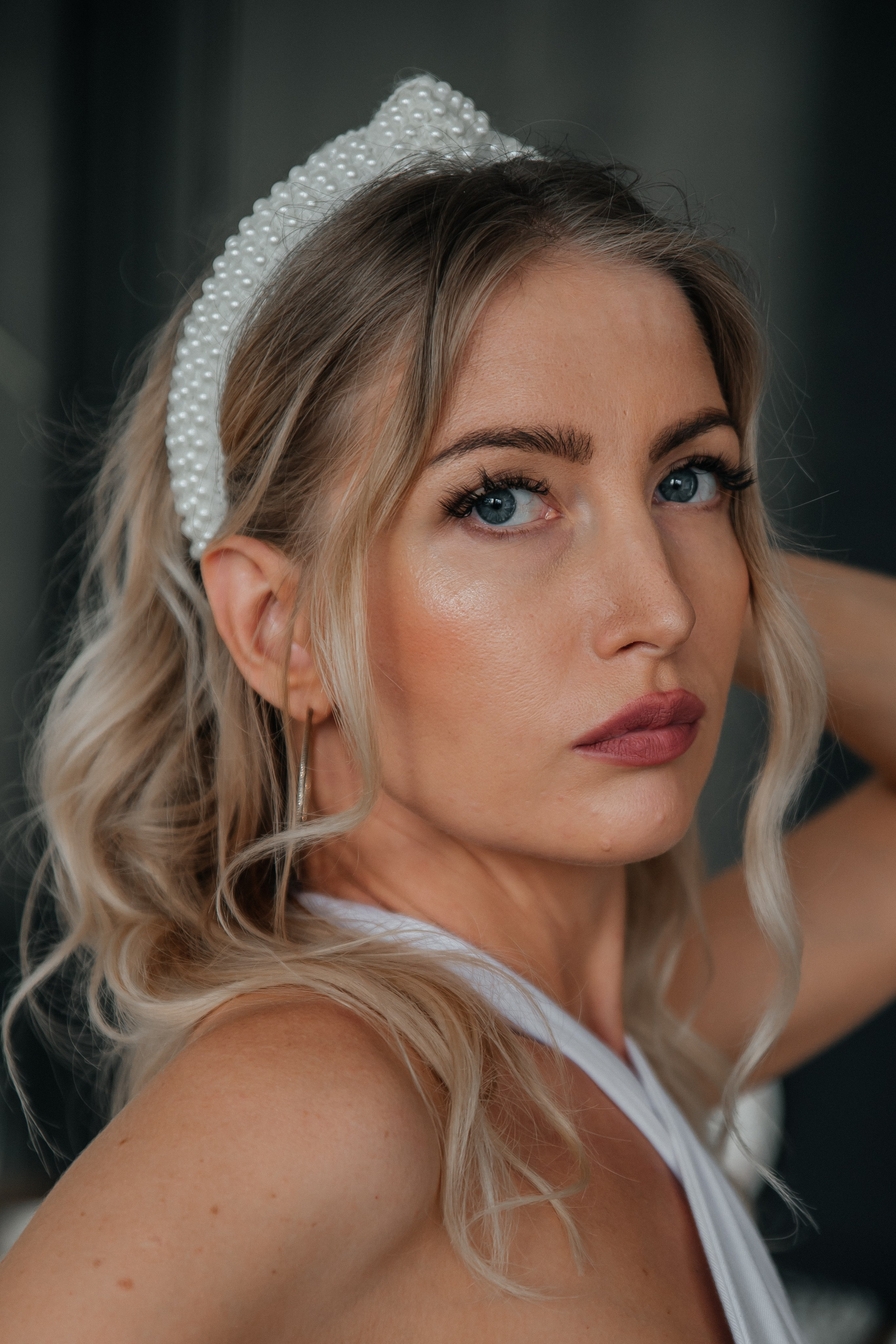 Дарья. Саенко Людмила Фотограф из Тулы