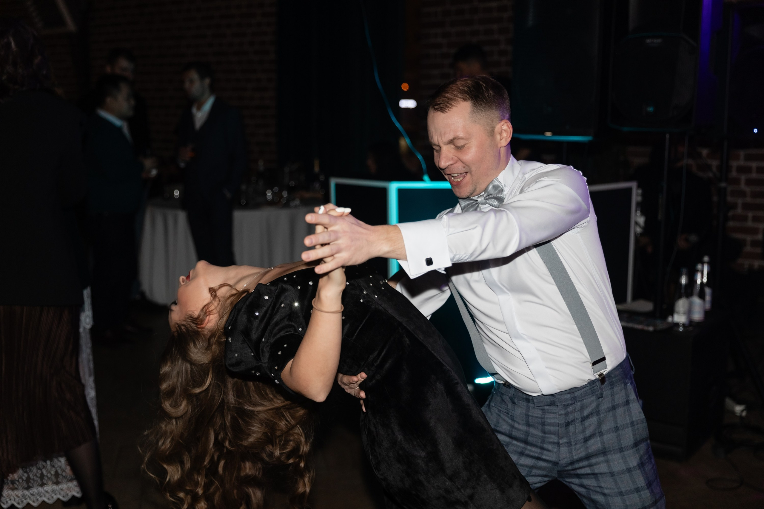 Новогодний корпоратив (Мансарда). Татьяна Чернышова свадебный фотограф Москва