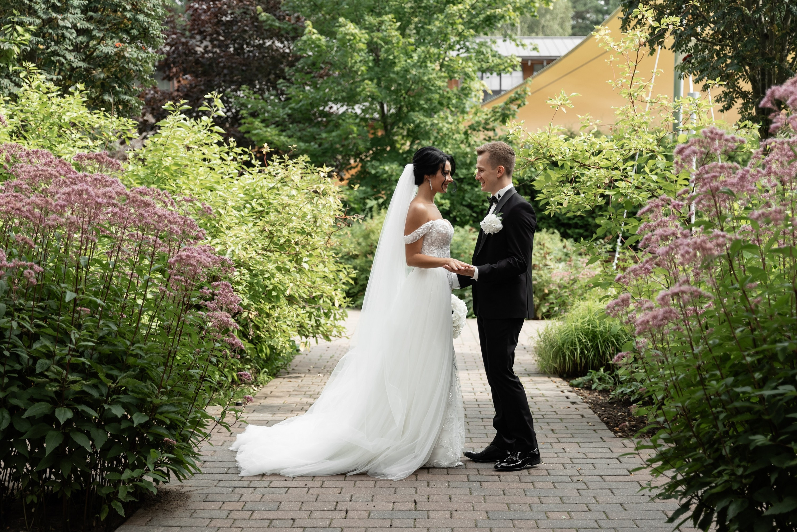 Герман и Анастасия (Artiland). Татьяна Чернышова свадебный фотограф Москва