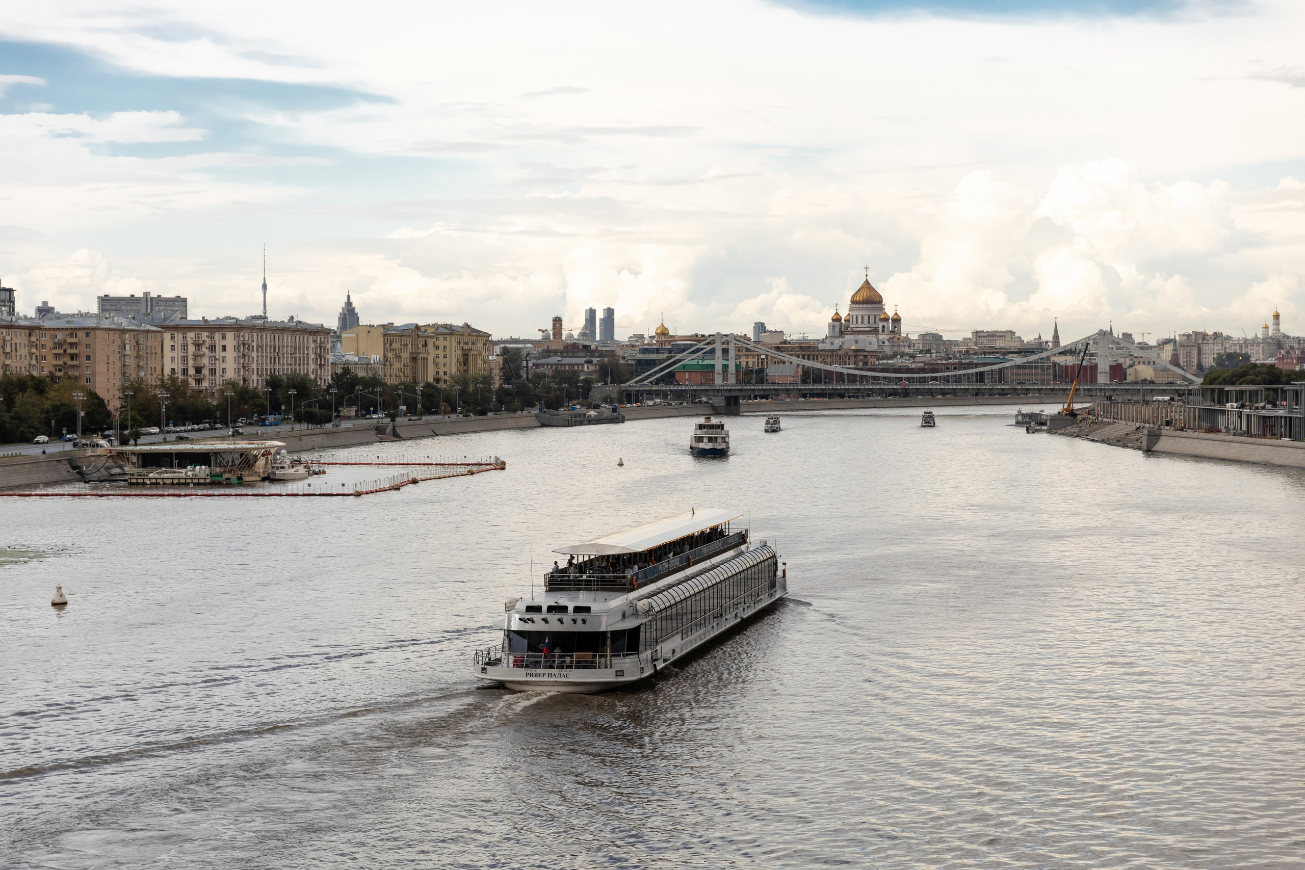 Михаил и Валерия. Татьяна Чернышова свадебный фотограф Москва