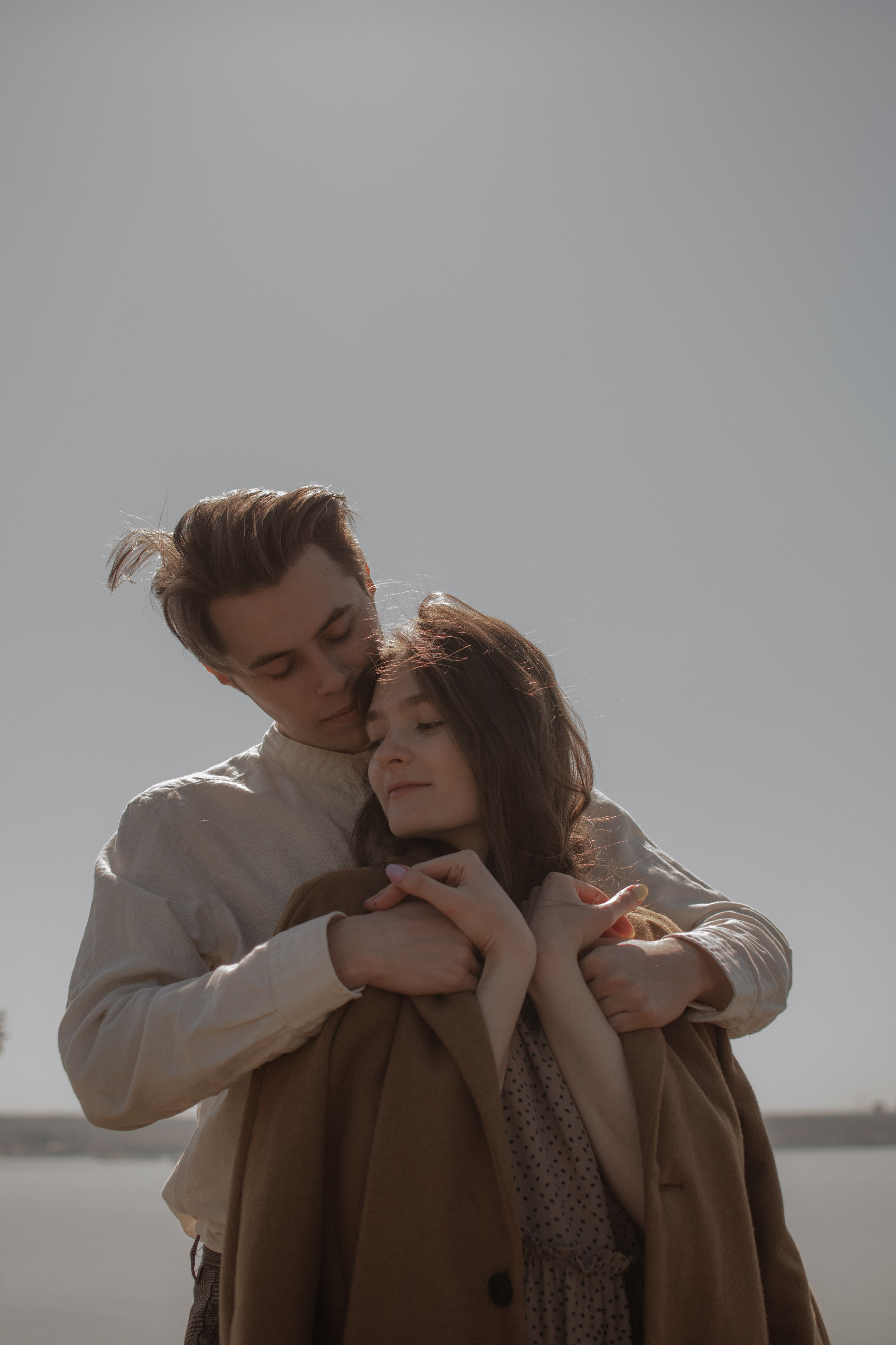 Лиза и Толя. Фотограф Анфиса Хардина Екатеринбург