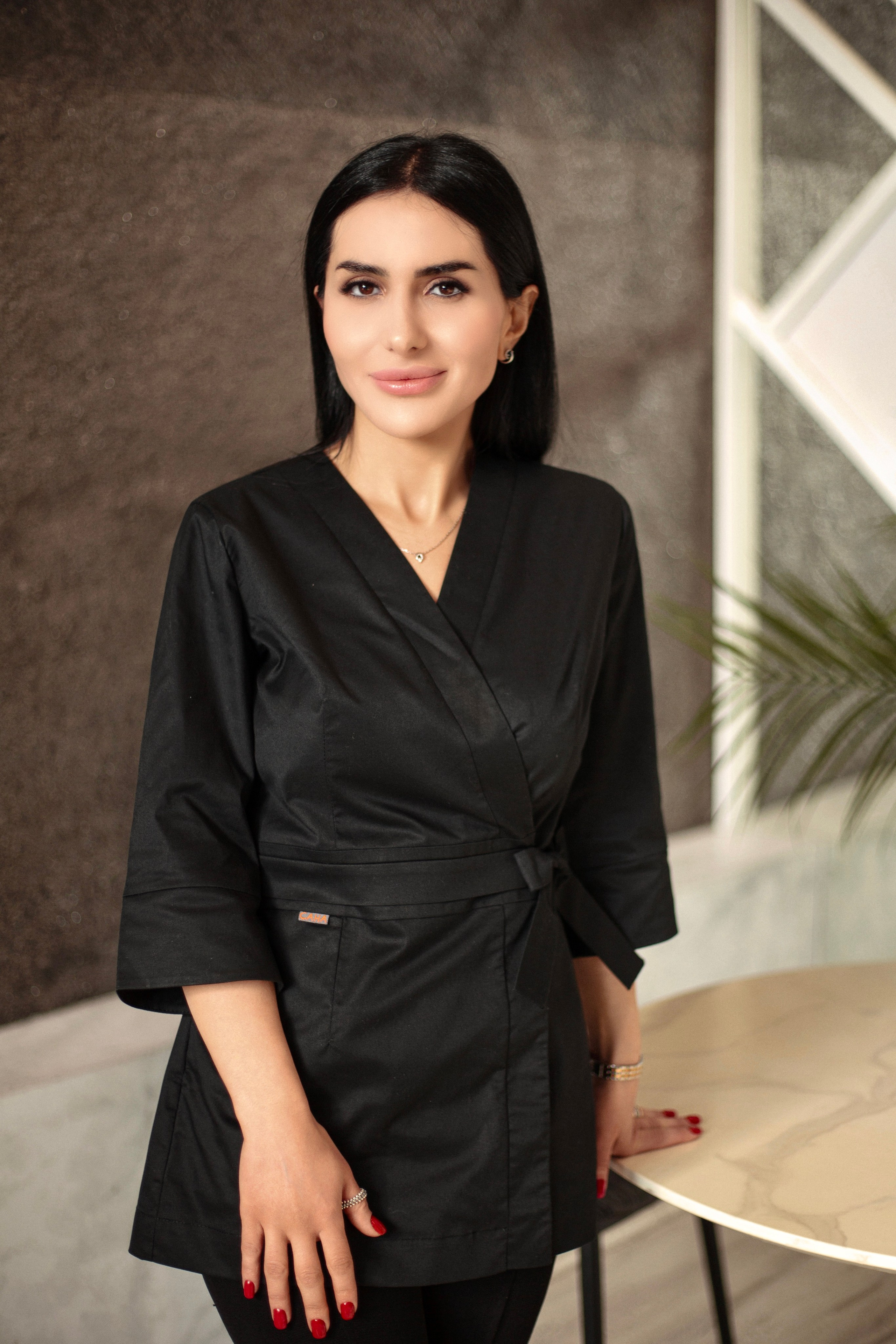 Бизнес-съемка. Фотограф беременности и семейных историй в Москве Юлия Варт