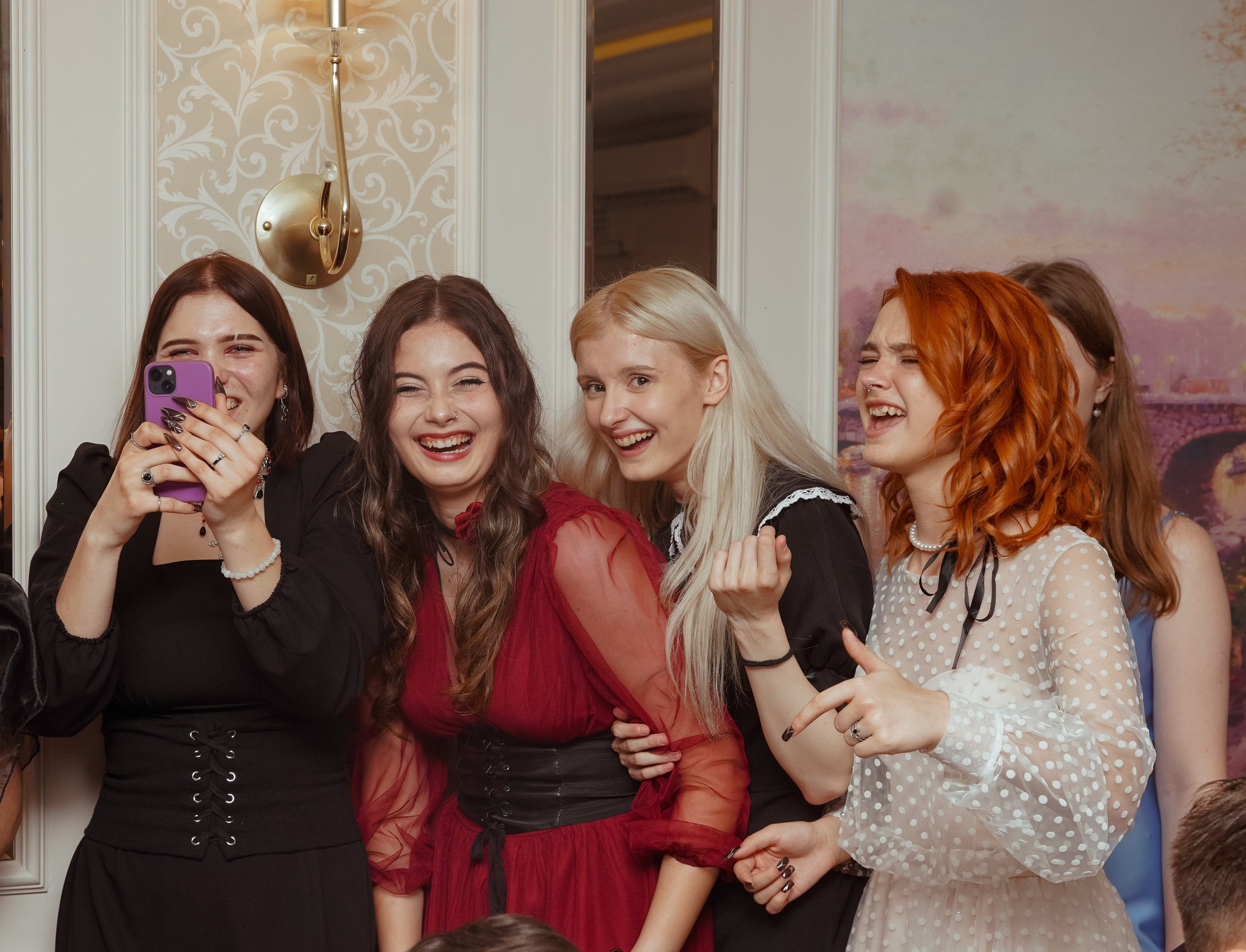 Выпускной полный день. Онегин. Семейный и детский фотограф в Нижнем Новгороде