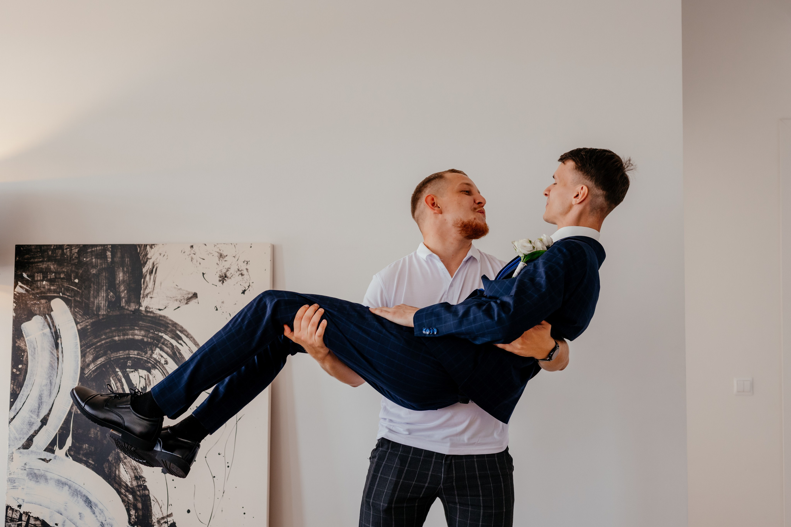 24WED Y&N. Свадебный фотограф Тулинова Мария