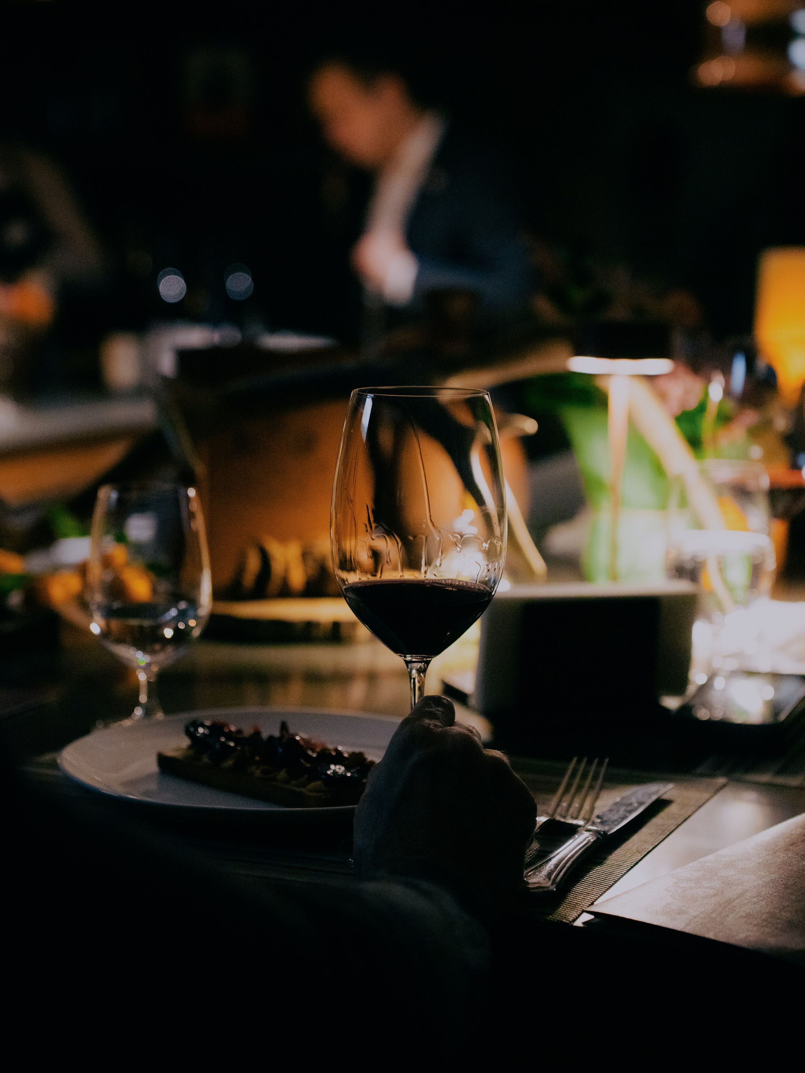 Репортажная съемка — Гастроужин Доктор Виски. ЕМфото