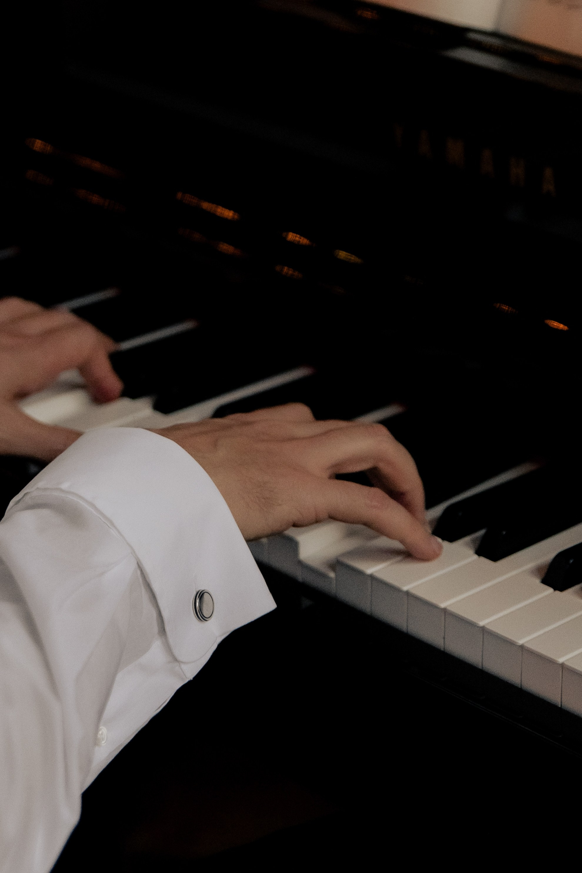 After Midnight История любви. Фотограф и Видеограф в Ростове на Дону