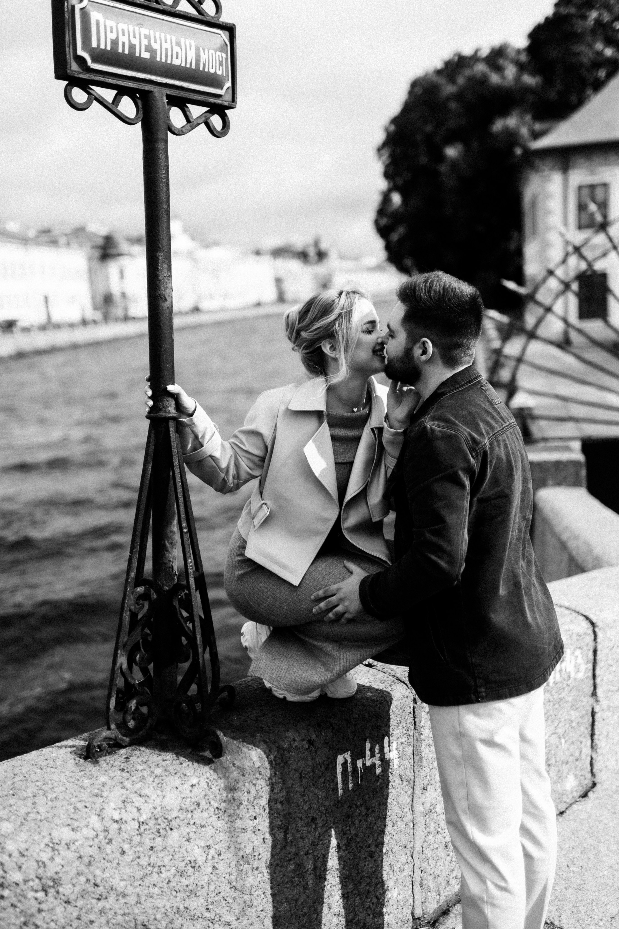 Диана и Артём. Фотограф в Санкт-Петербурге