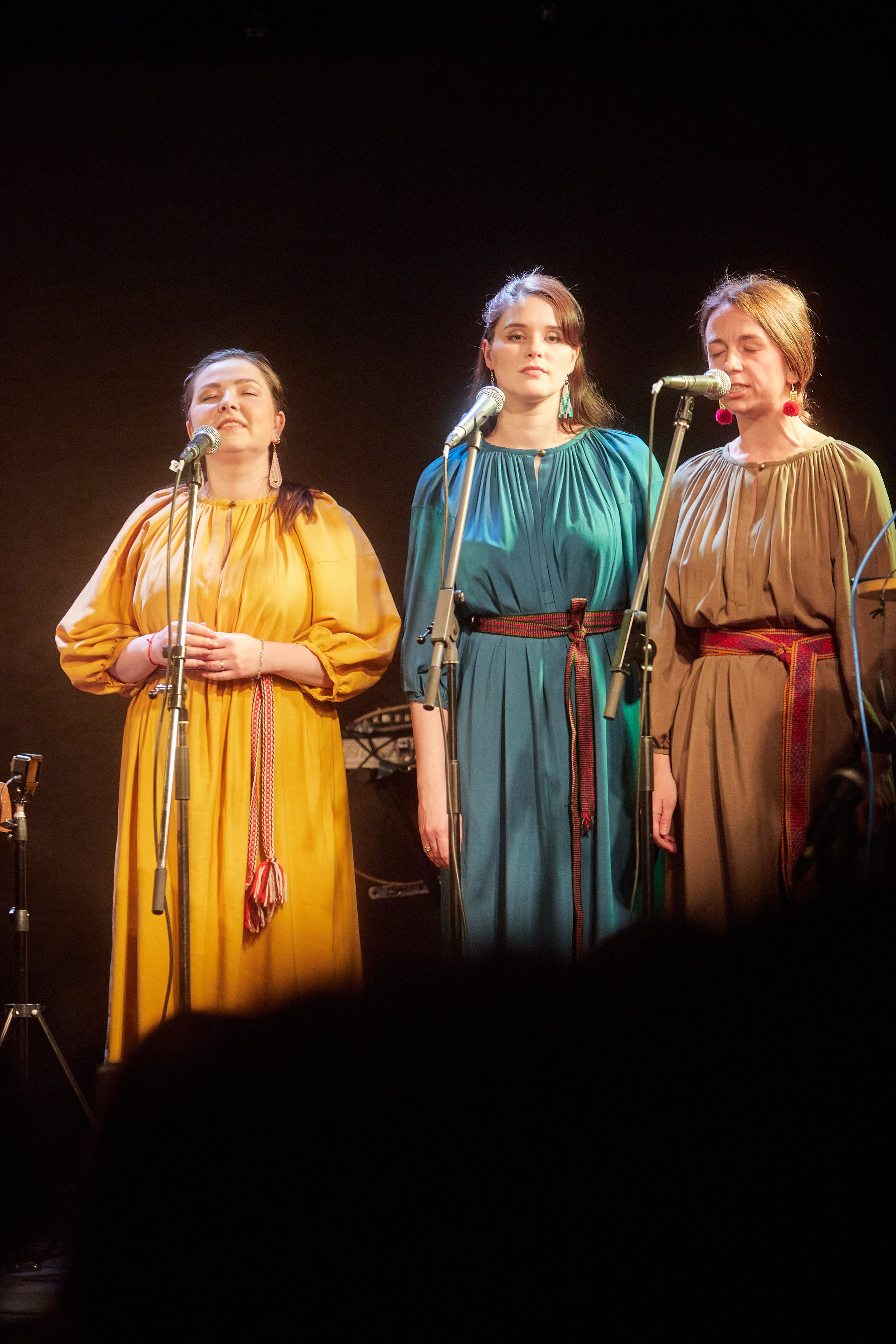 Репортаж этно-феста «Равноденствие». Екатерина Осипова — профессиональный фотограф в Москве