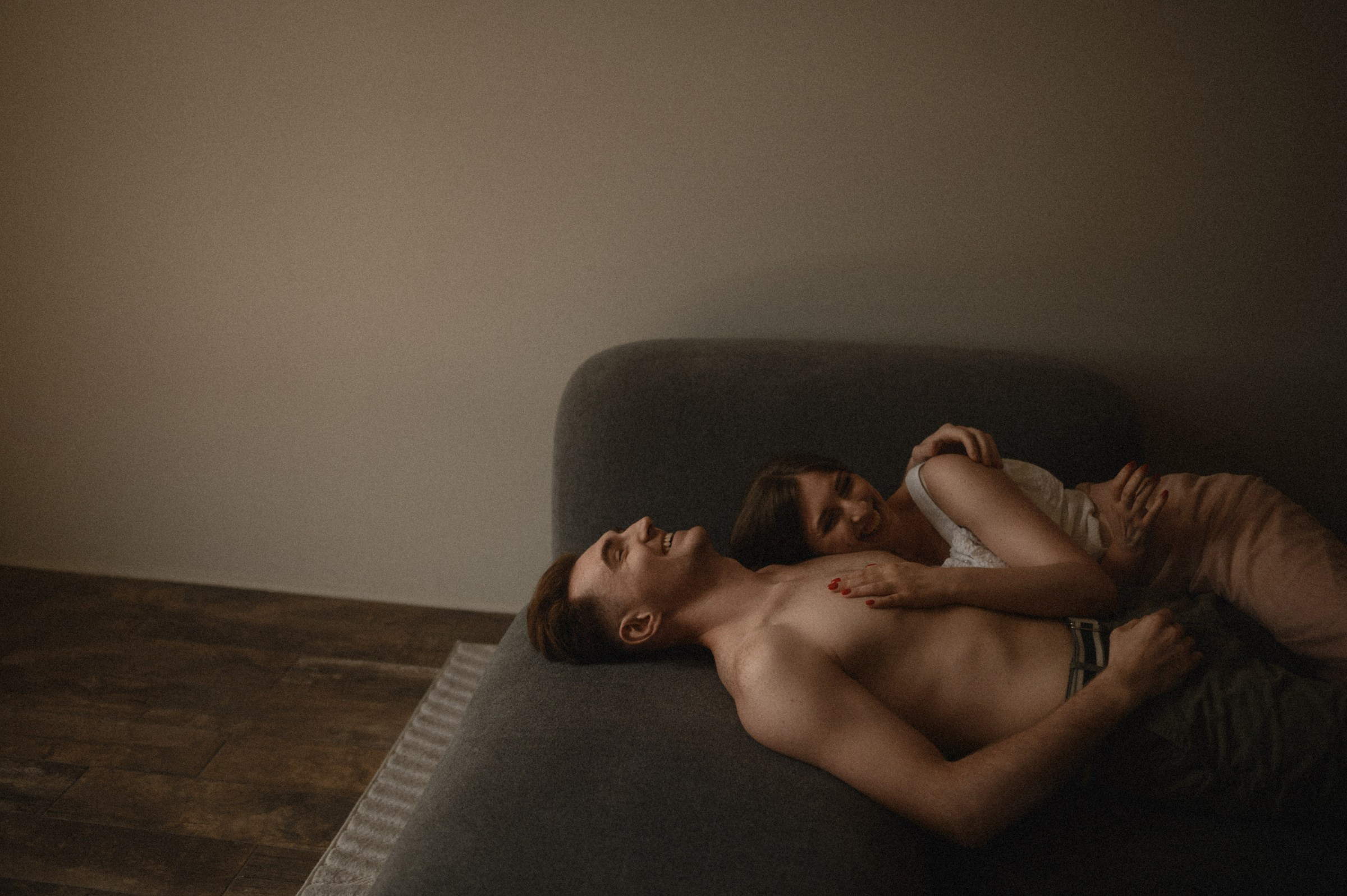 Илья и Яна. Свадебный и семейный фотограф в Ростове-на-Дону