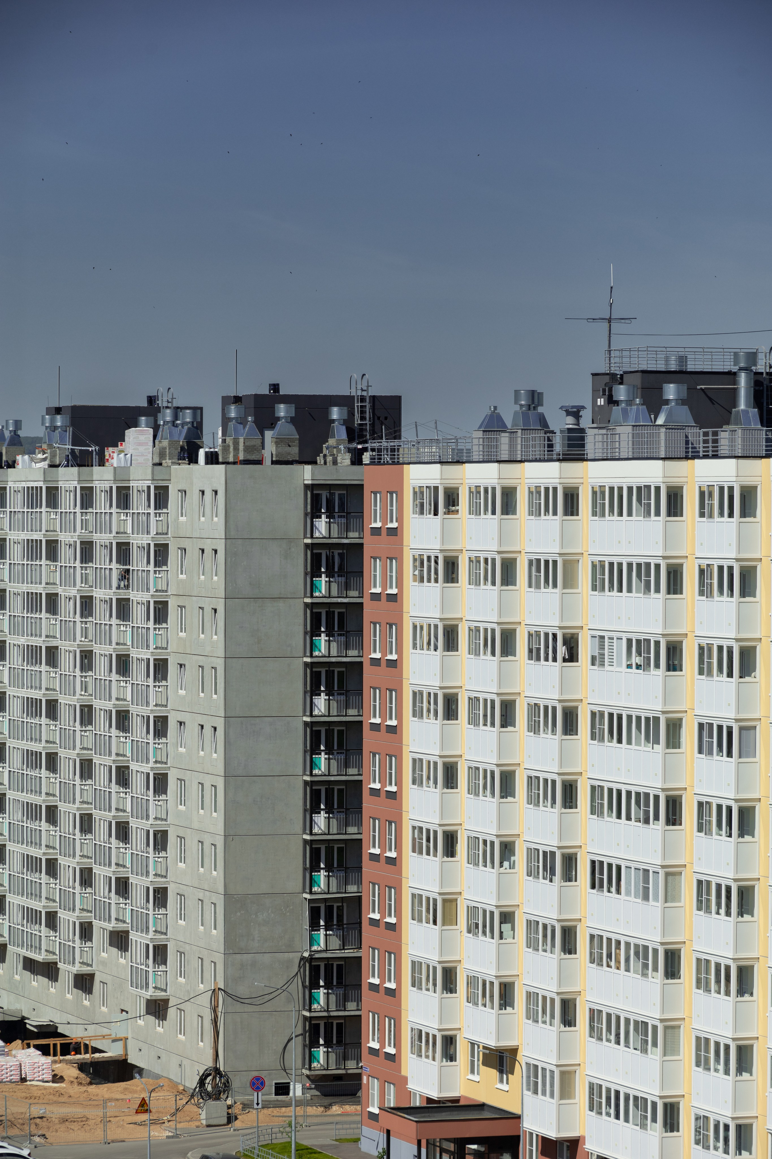 Торпедо. Фотограф Мурманск | Нижний Новгород • Анна Хижняк