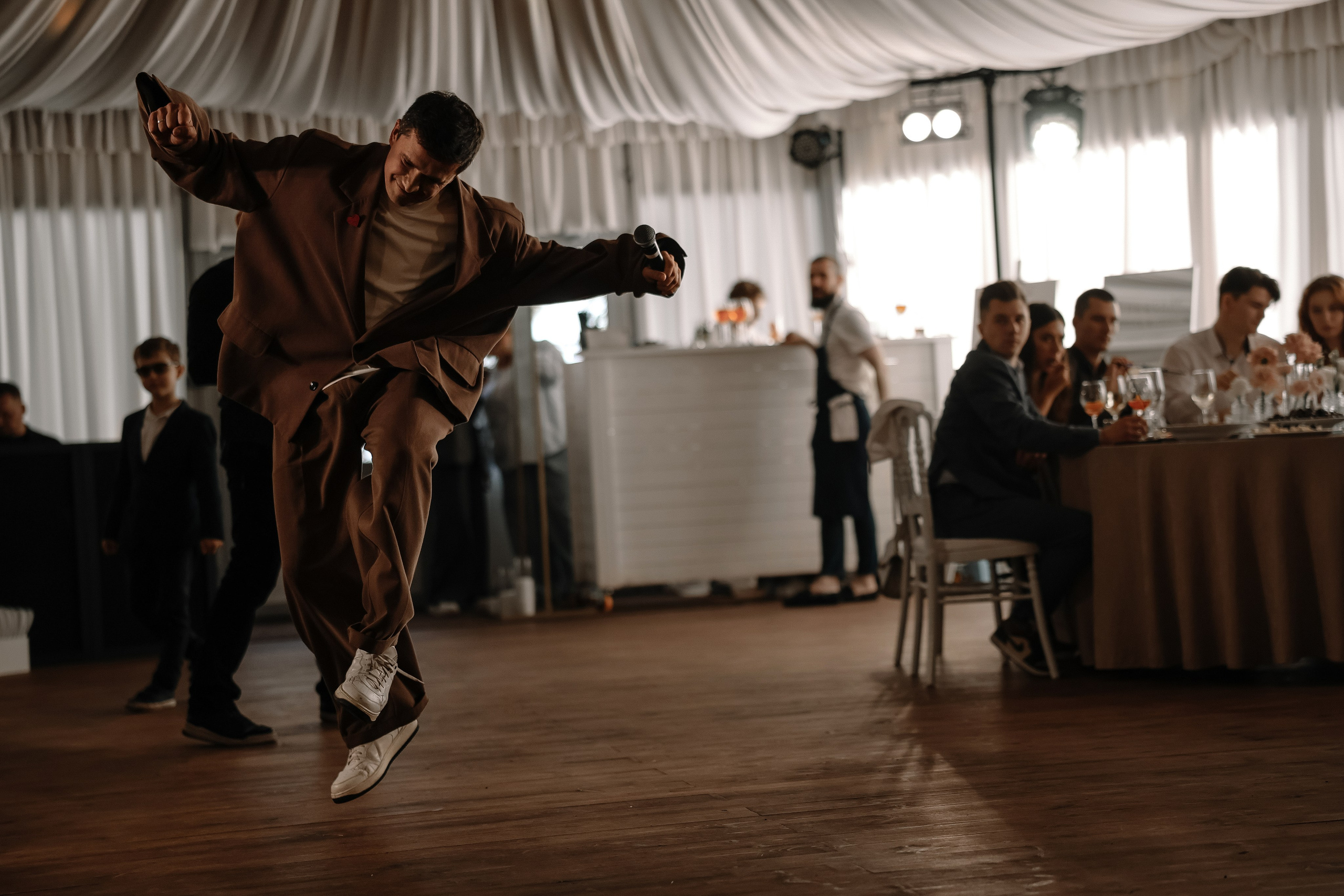 Натали и Виталий. Свадебный и семейный Фотограф Денис Кошель