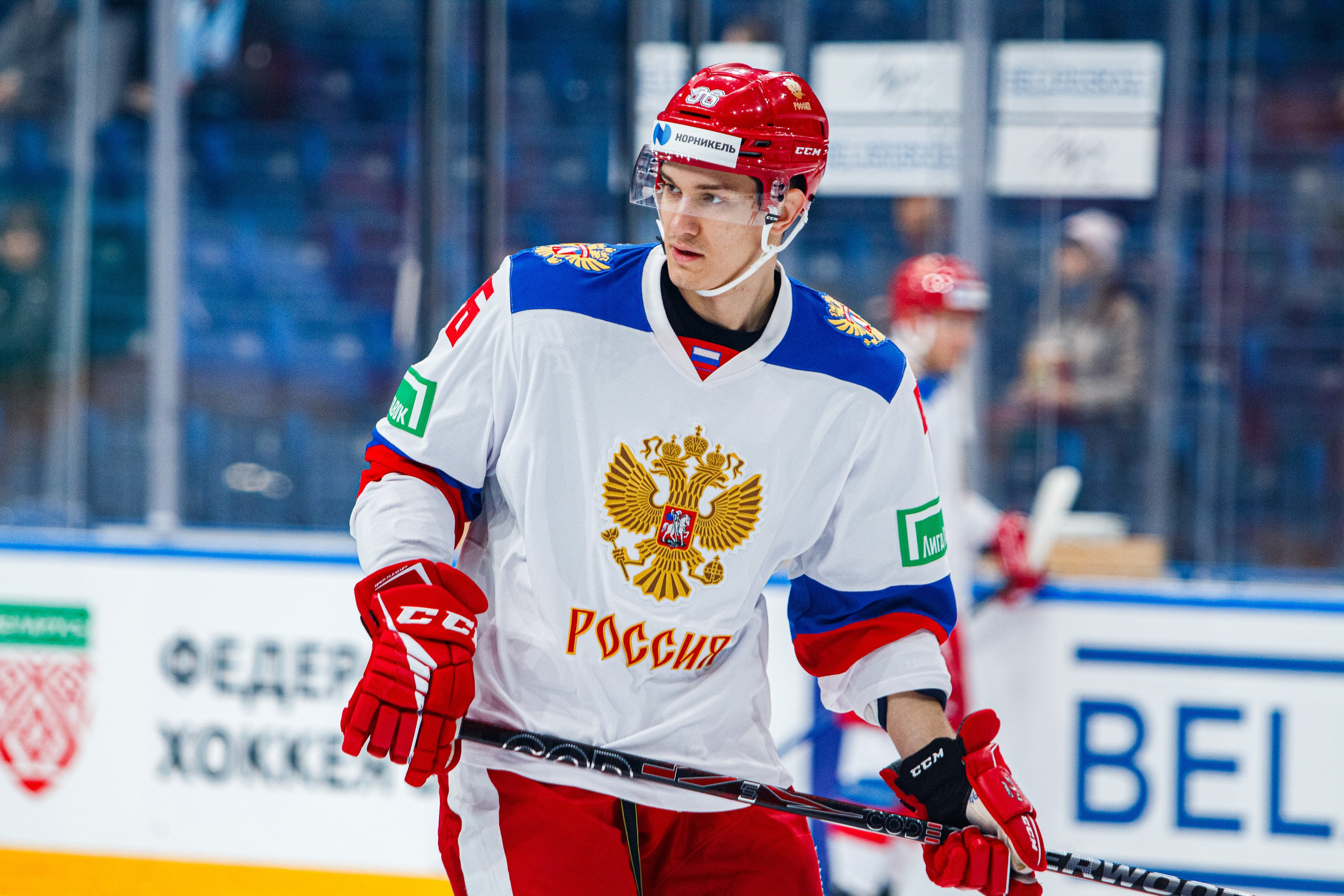 Россия — Беларусь. Спортивный фотограф в Смоленске — Екатерина Степенок