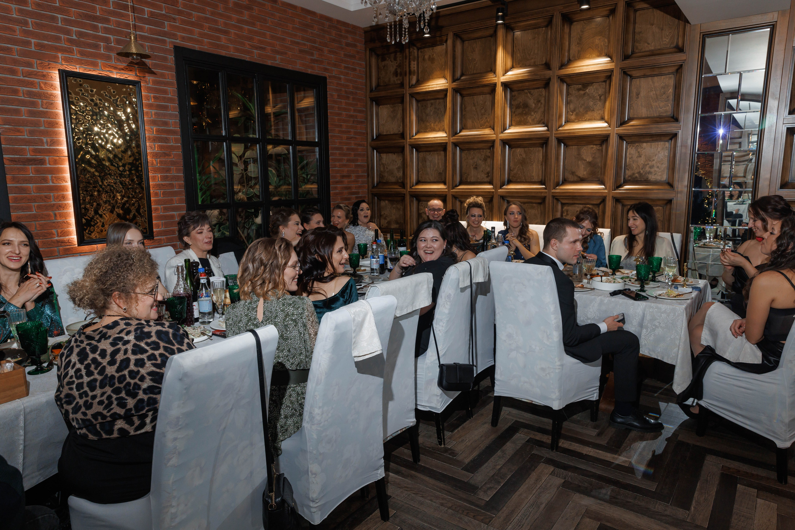 Eastern Logistic. Maxim Tsoy Photography